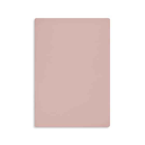 Drap housse en gaze de coton biologique Drap housse en gaze de coton biologique