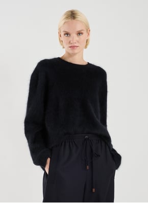 Cashmere jumper ALMADA  Cashmere jumper ALMADA