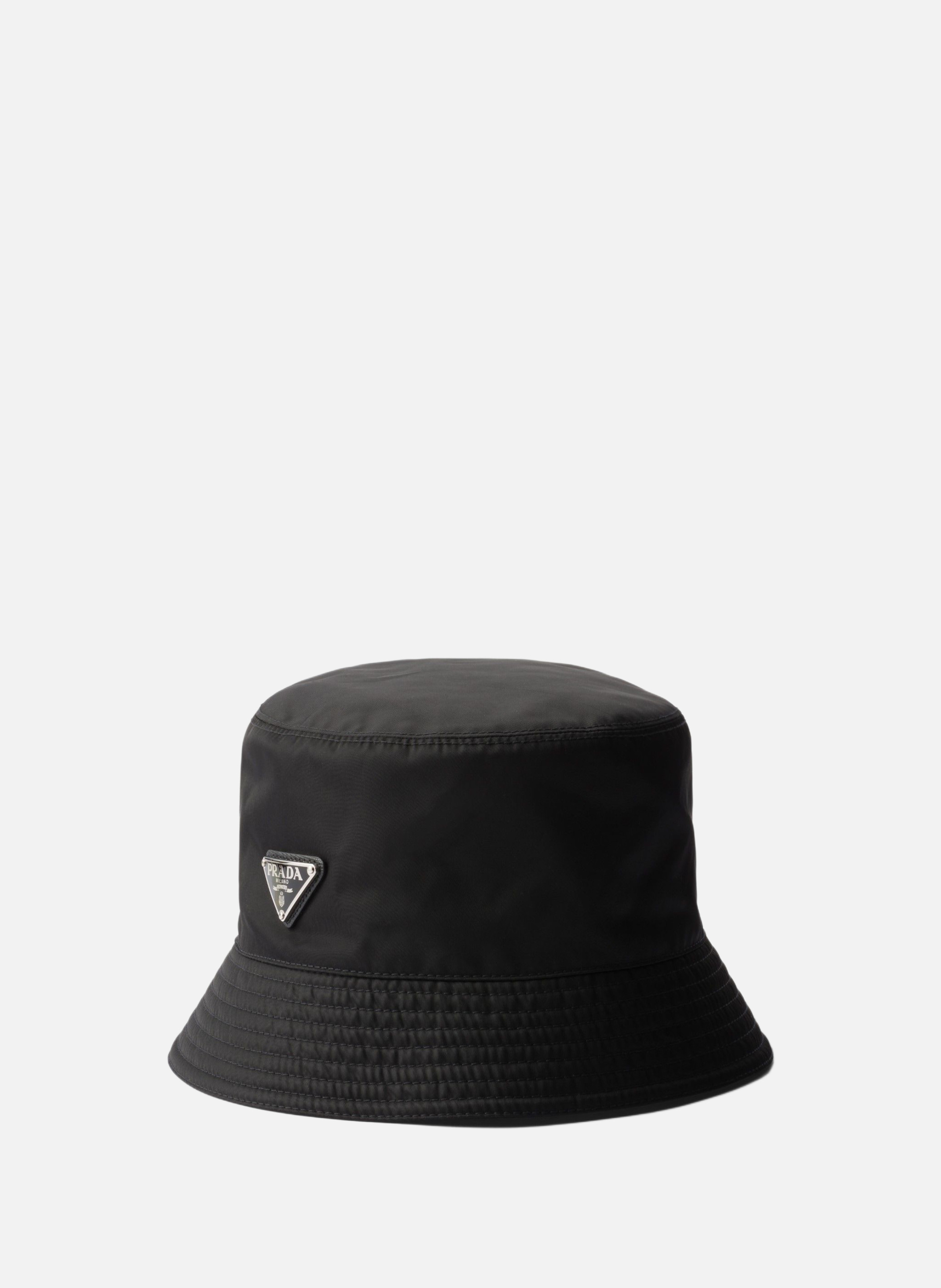 Bob en re-nylon PRADA Noir