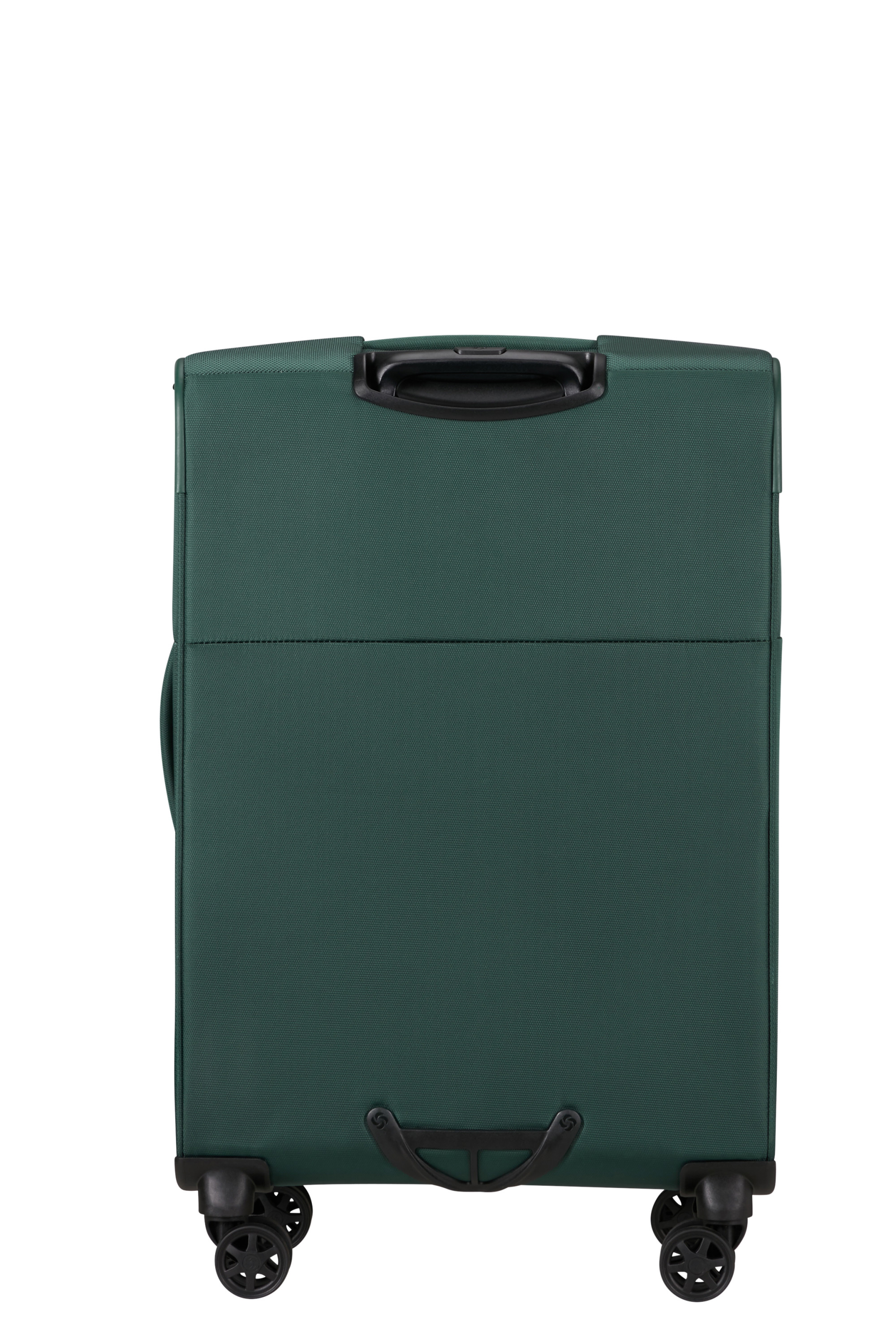 Base breeze valise 4 roues taille m SAMSONITE Vert