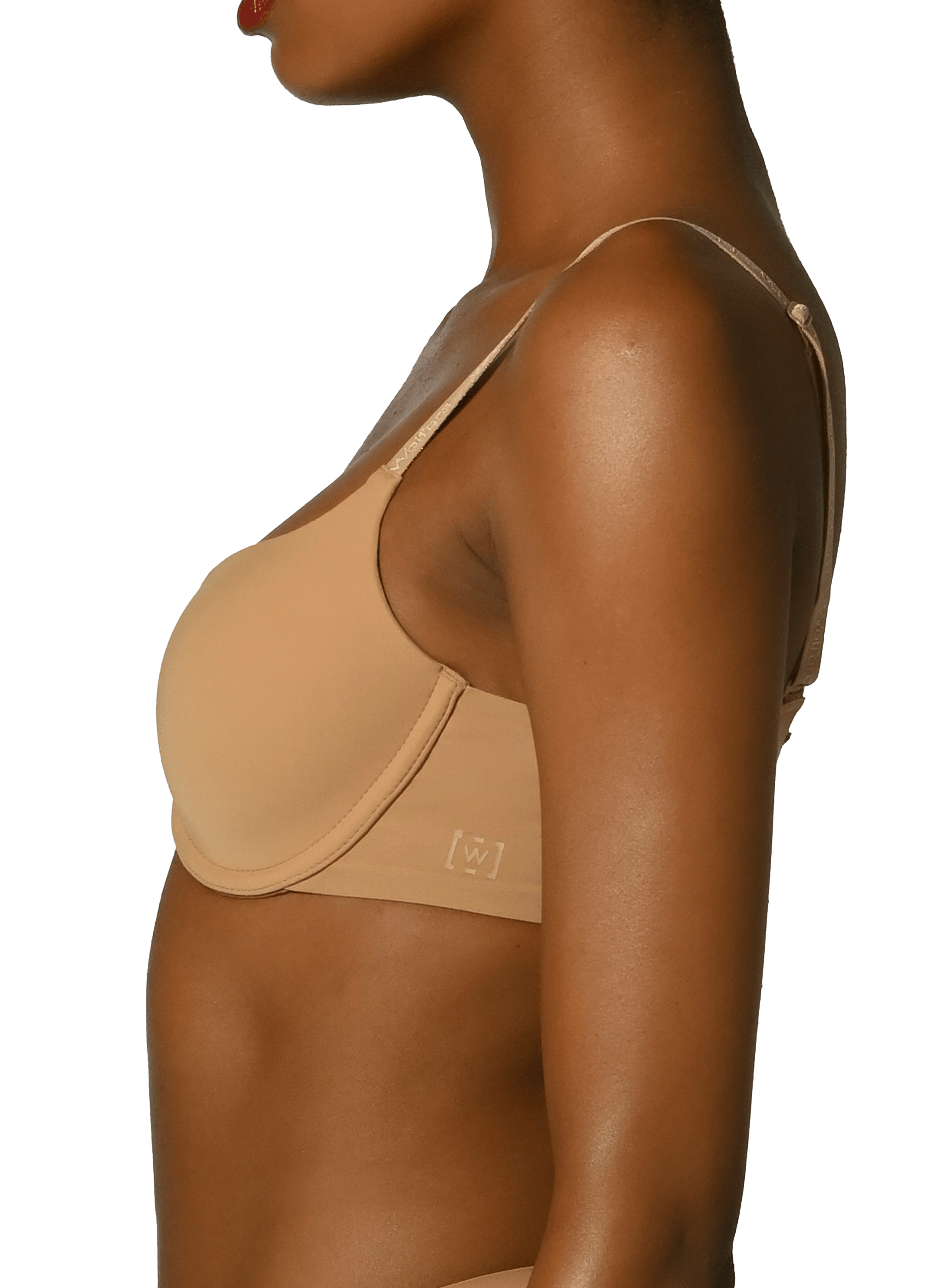 Soutien gorge WOLFORD Beige