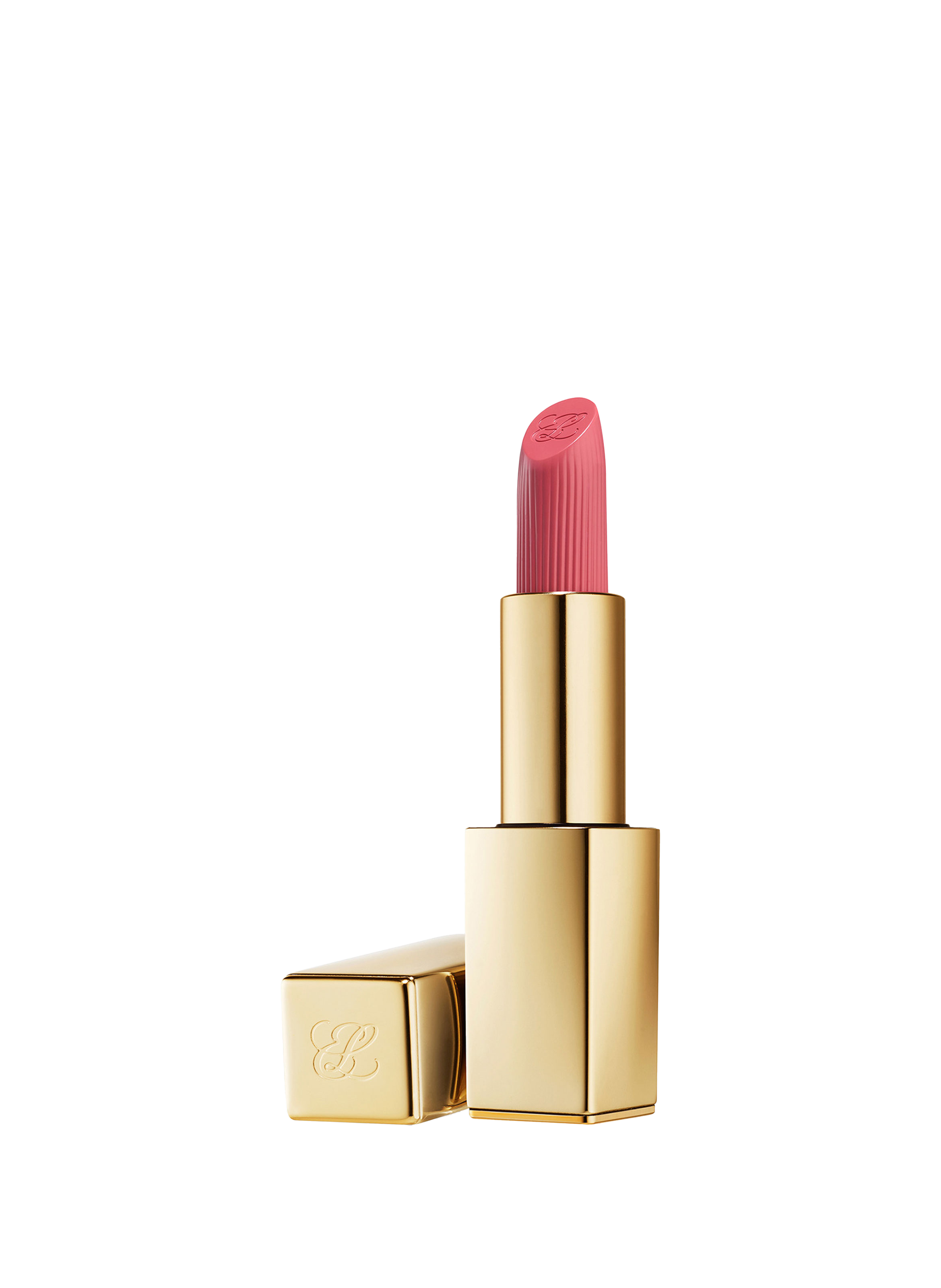 ESTÉE LAUDER Pure Color Crème - Rouge à lèvres crème 260 - eccentric