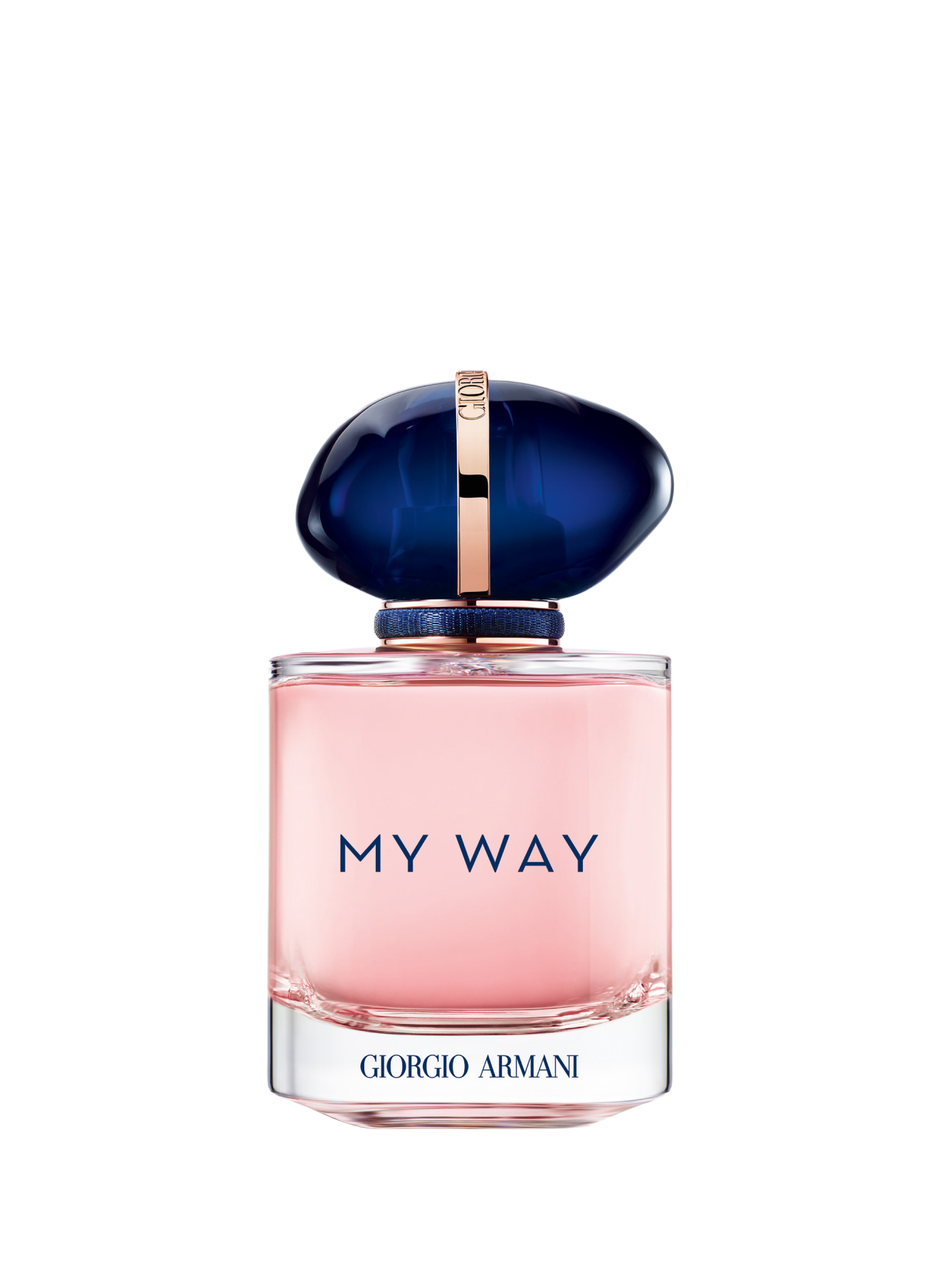 My Way refillable eau de parfum ARMANI No color