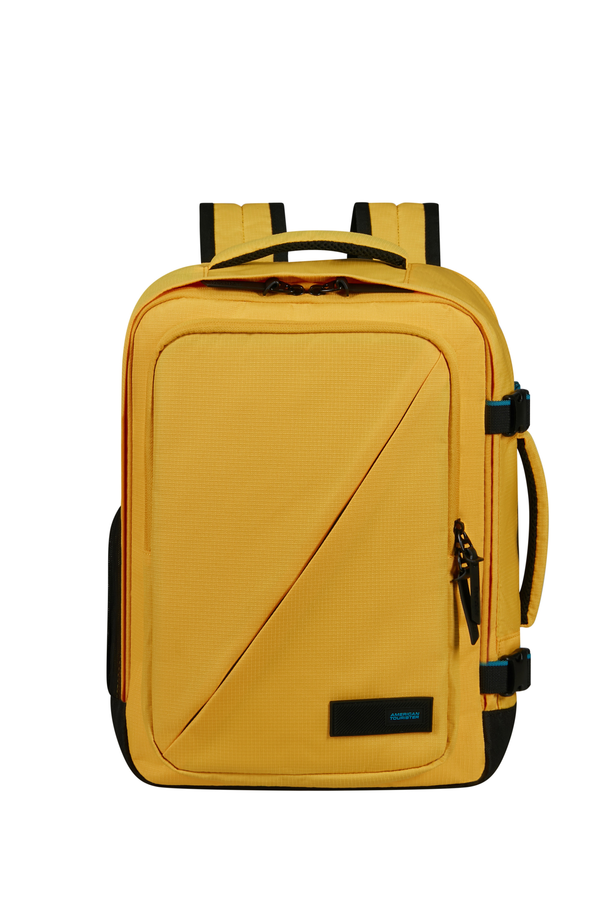 Take2cabin sac à dos AMERICAN TOURISTER Jaune
