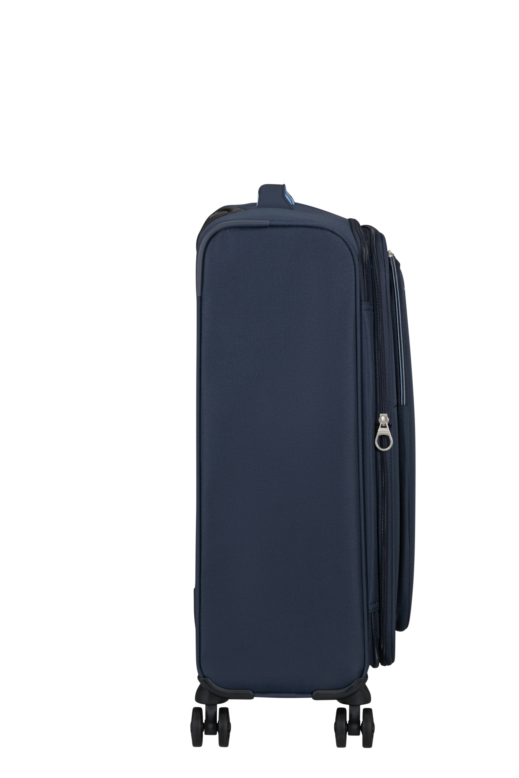 Cloudrider valise 4 roues taille m AMERICAN TOURISTER Bleu