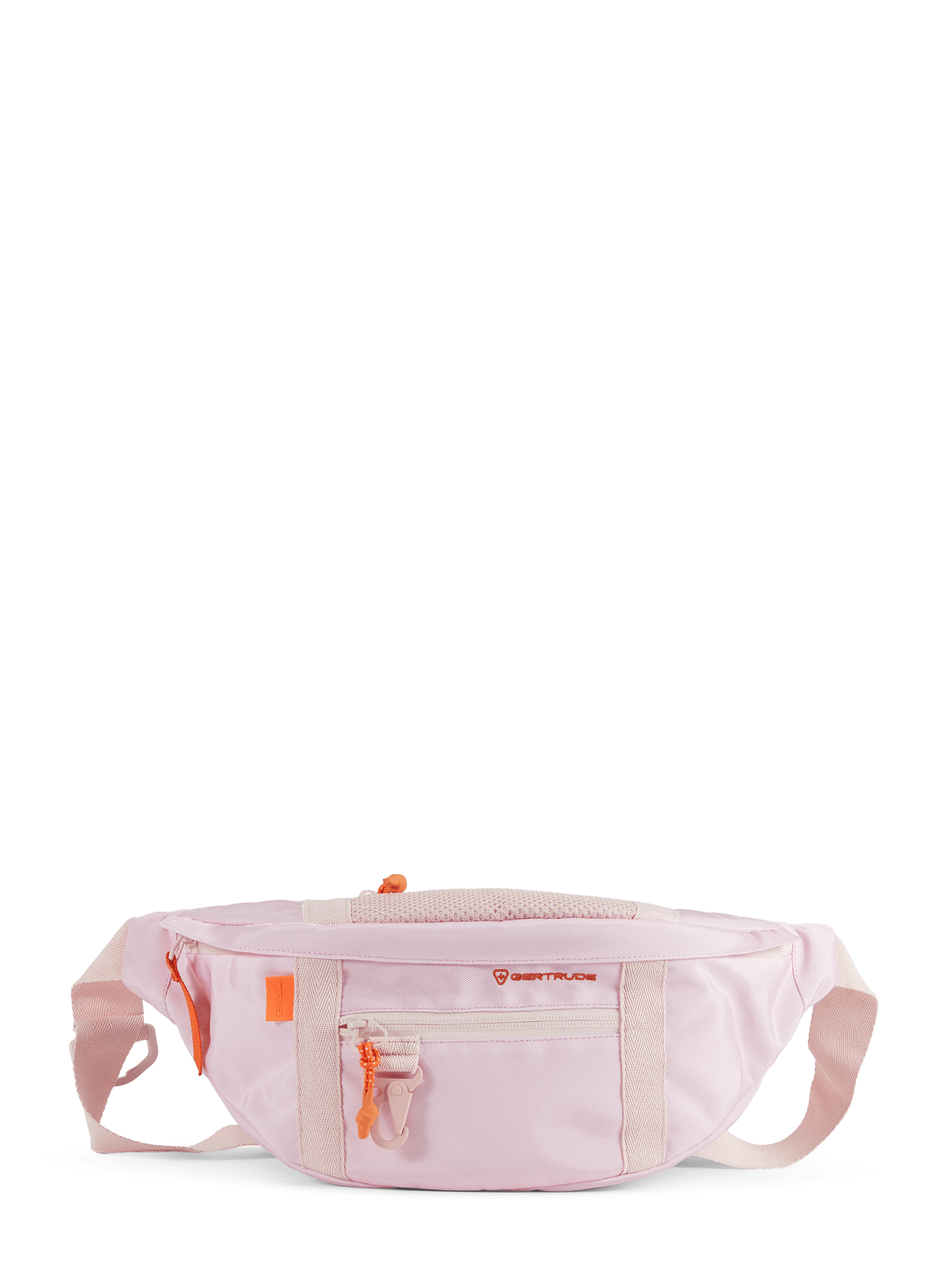 Fascia da vita Pitou unita con zip GERTRUDE ET GASTON Rosa