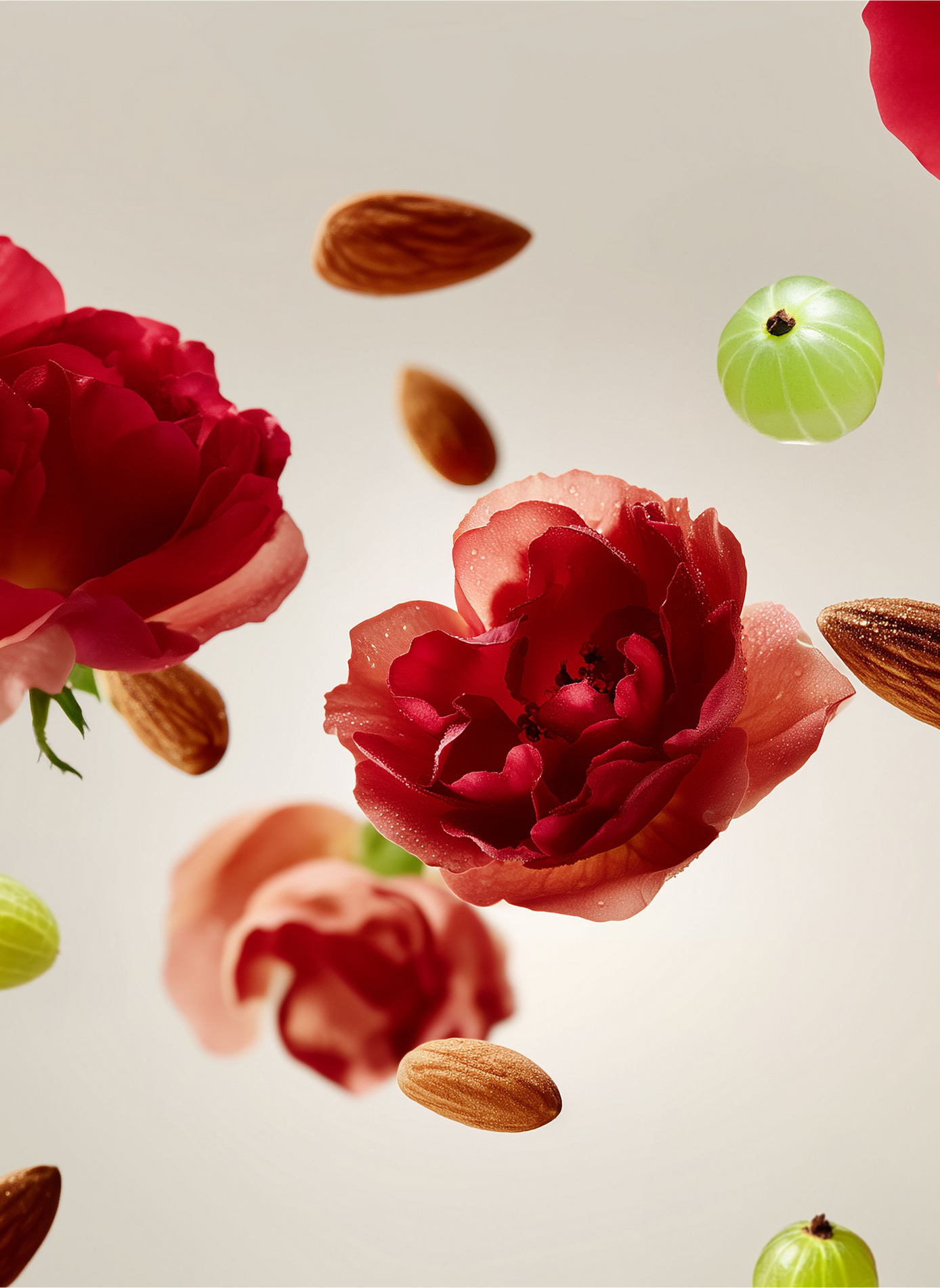 The Ritual of Ayurveda - Mousse Hydratante Corps RITUALS No color