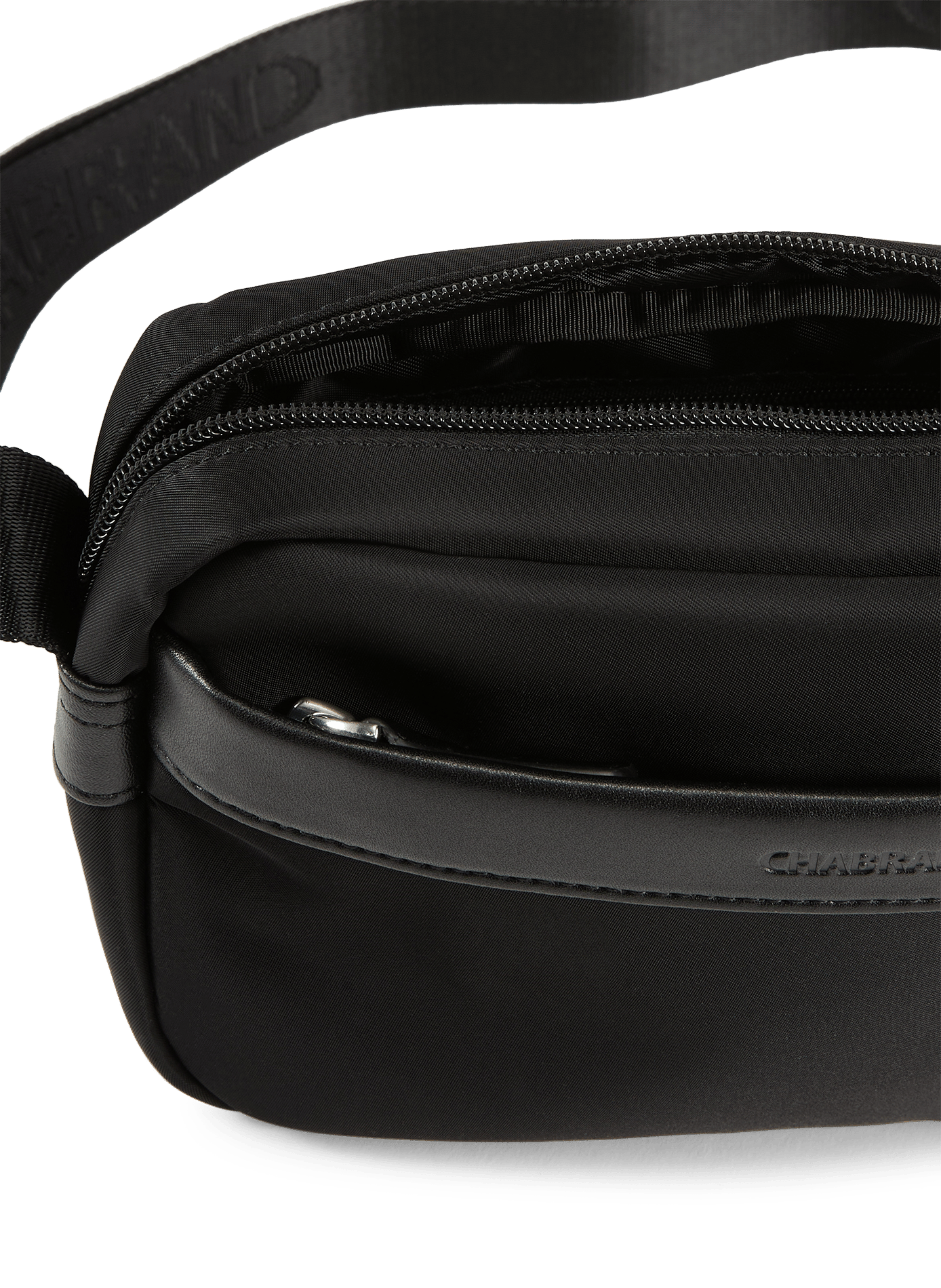 Borsa a tracolla CHABRAND Nero