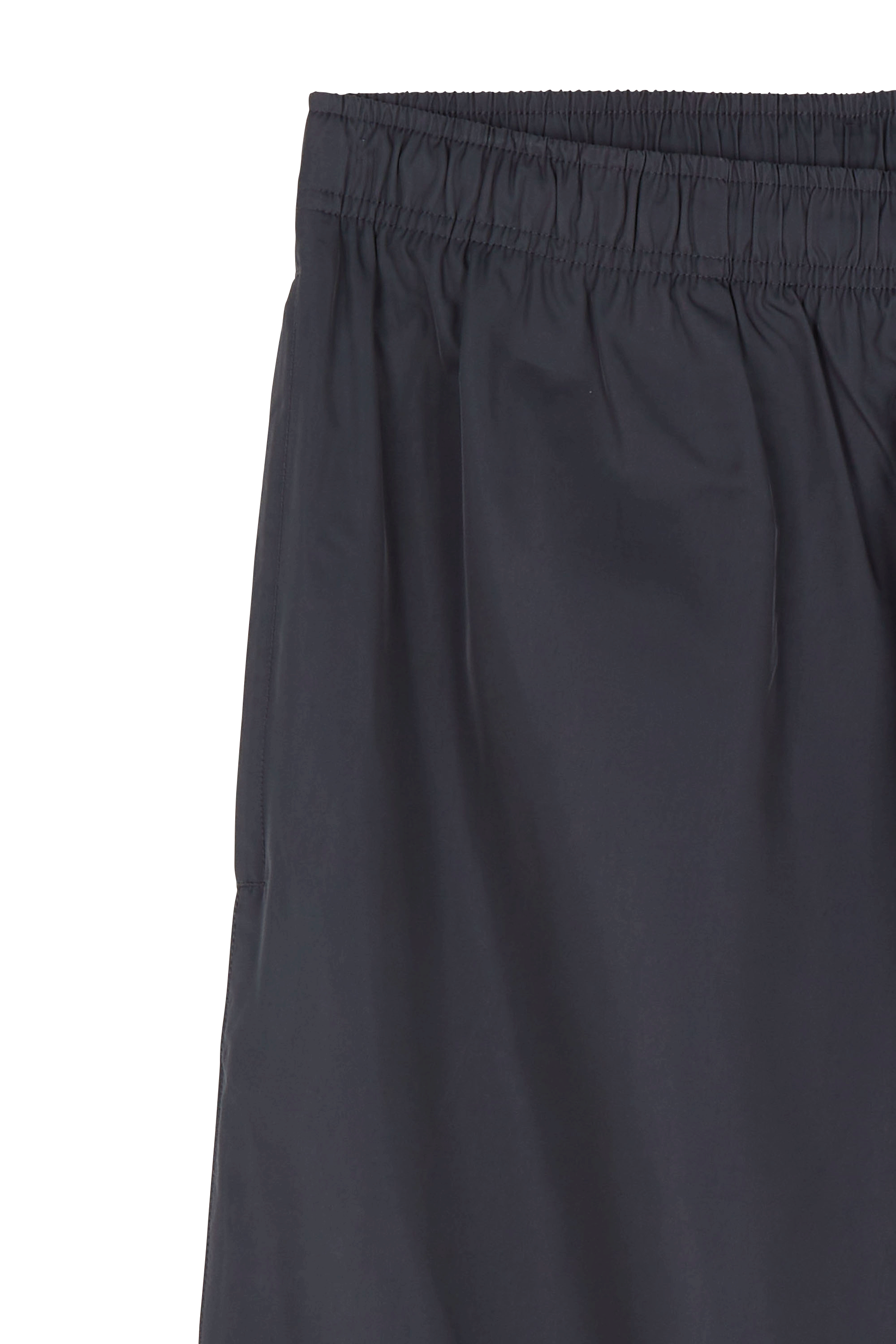 Pantalon de survêtement pantalon de survetement LACOSTE Gris