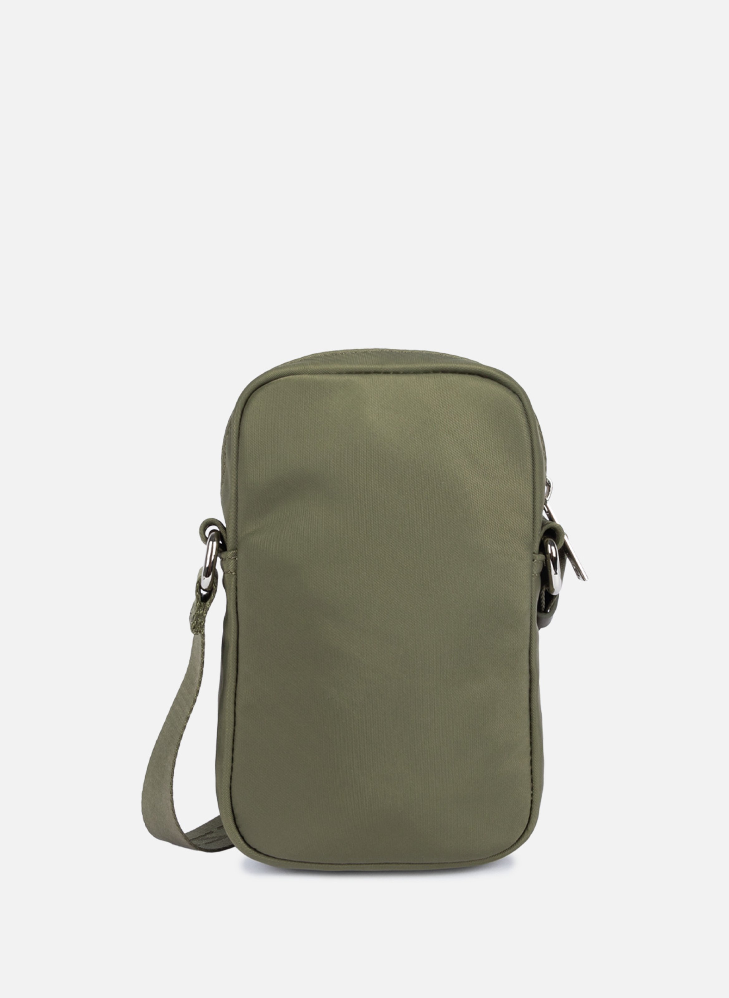 Pochette smartphone - basic vita LANCASTER Kaki