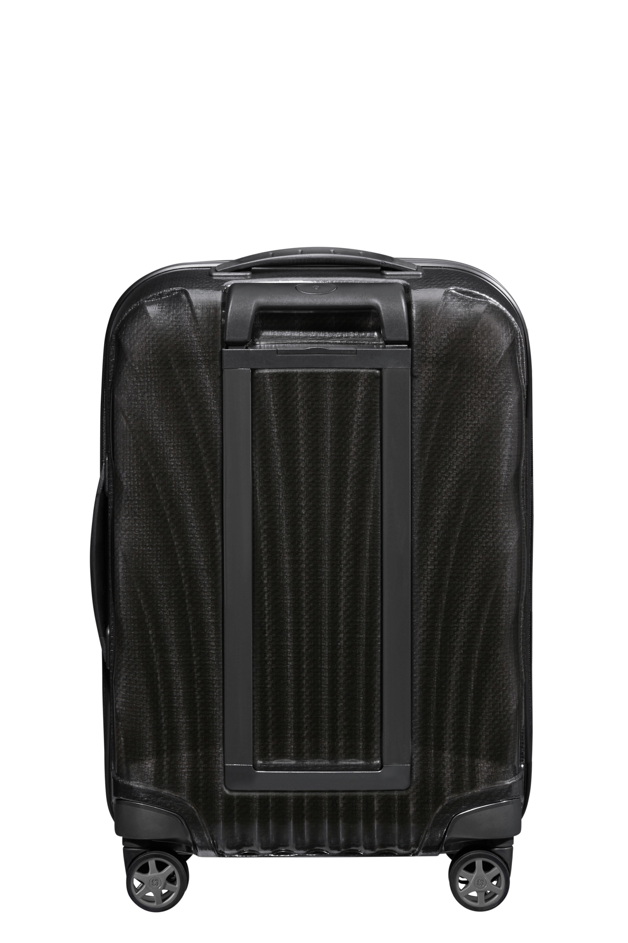 C-lite valise 4 roues taille s SAMSONITE Noir
