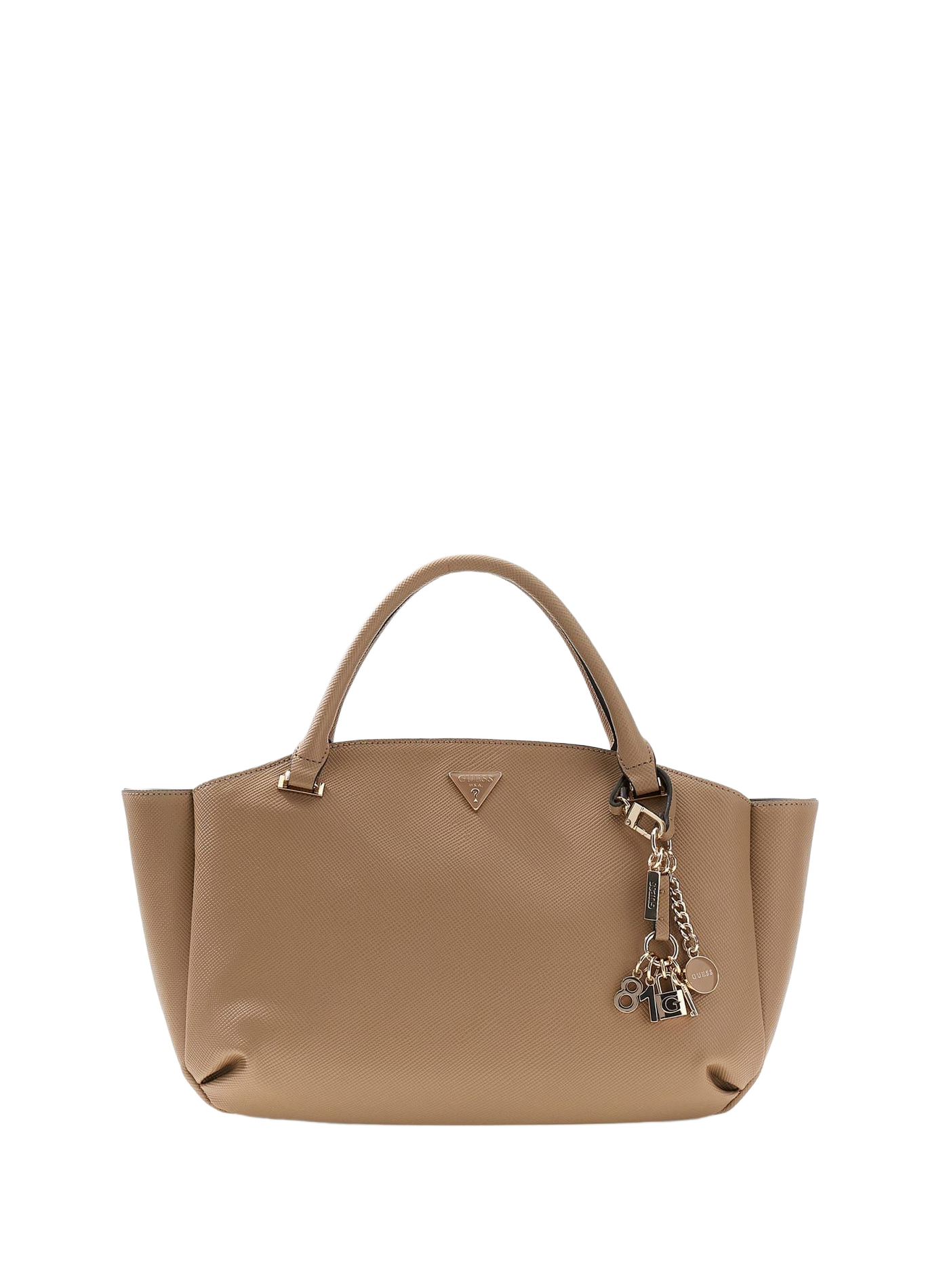 Handtasche GUESS Beige