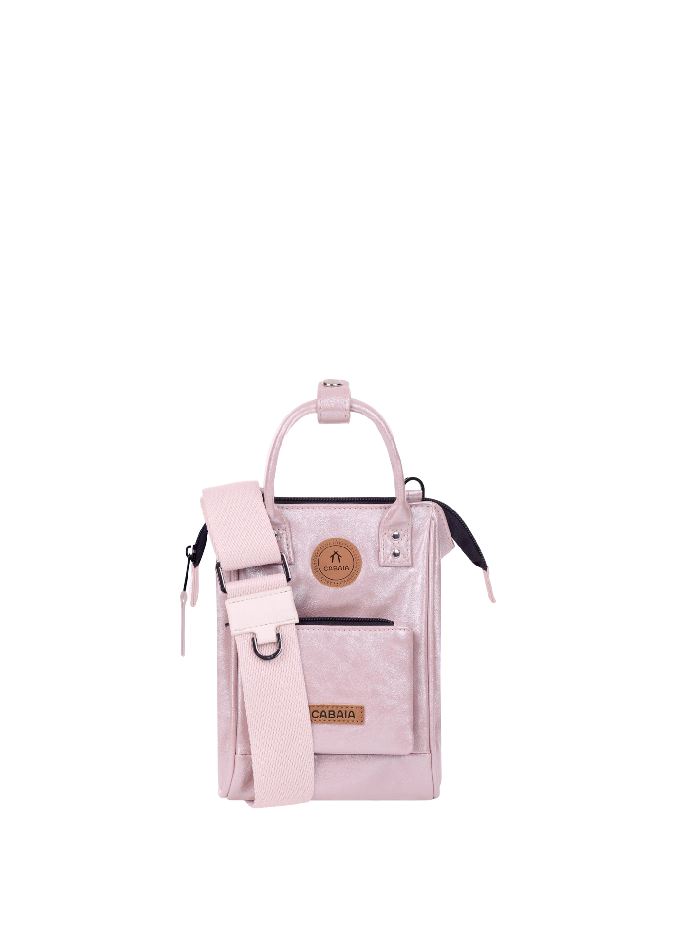 Handtasche CABAIA Rosa