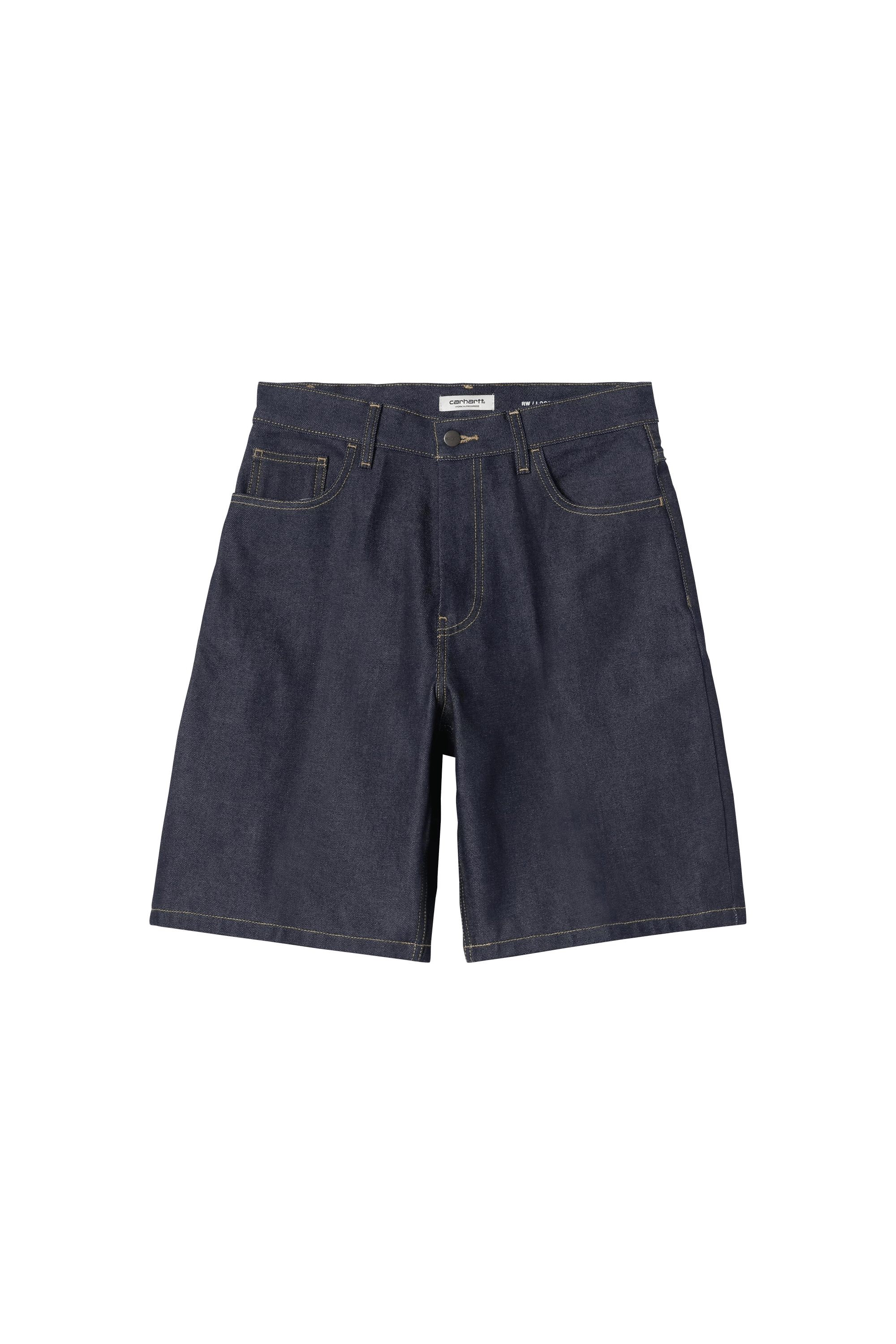 Short w' brandon short CARHARTT WIP Bleu