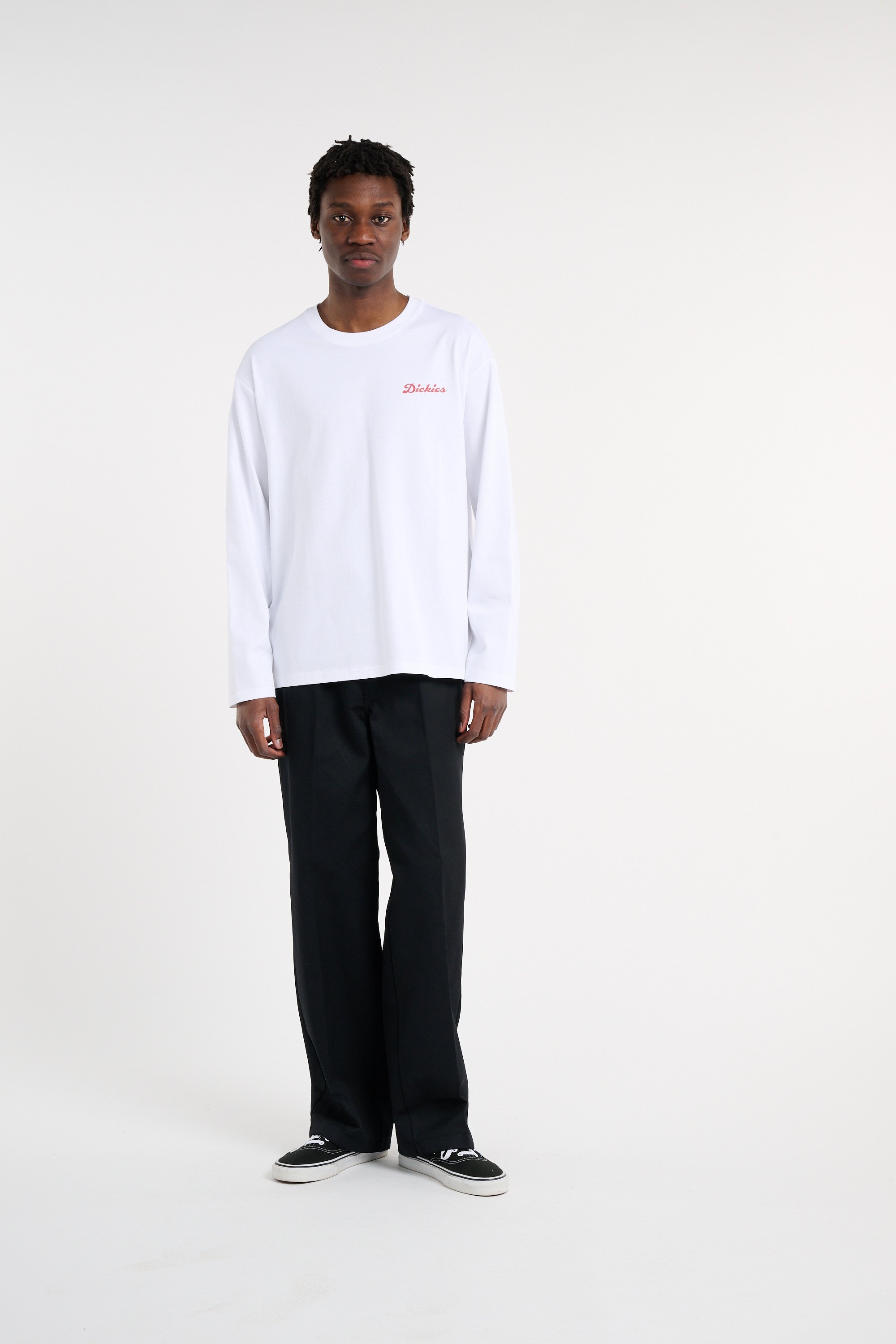 Pantalon 877 loose fit work pant DICKIES Noir
