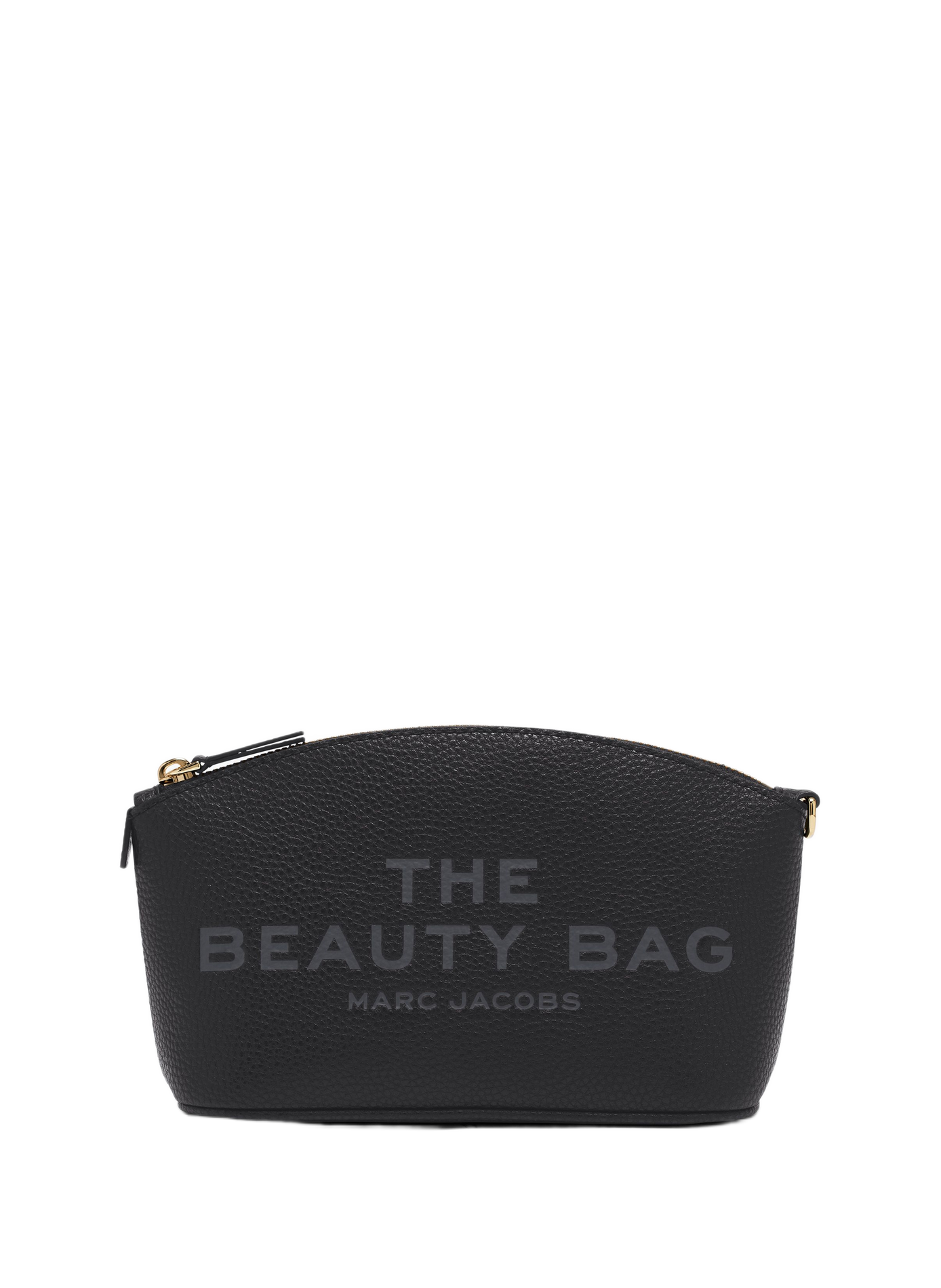 Toiletry pouch The Beauty Bag MARC JACOBS Black