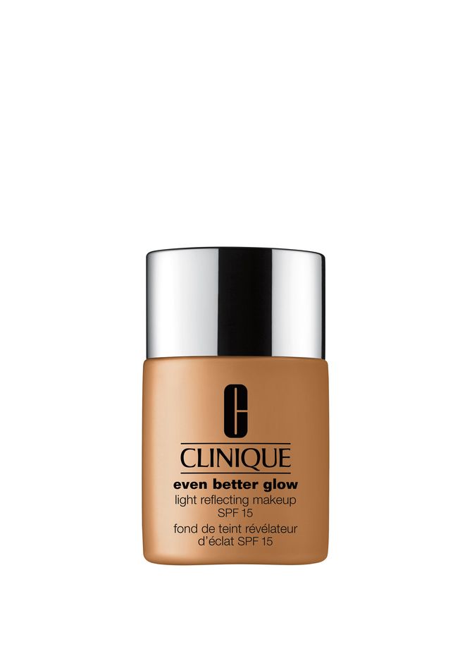 Light Reflecting Makeup SPF 15 - Radiance Revealing Foundation SPF 15 CLINIQUE