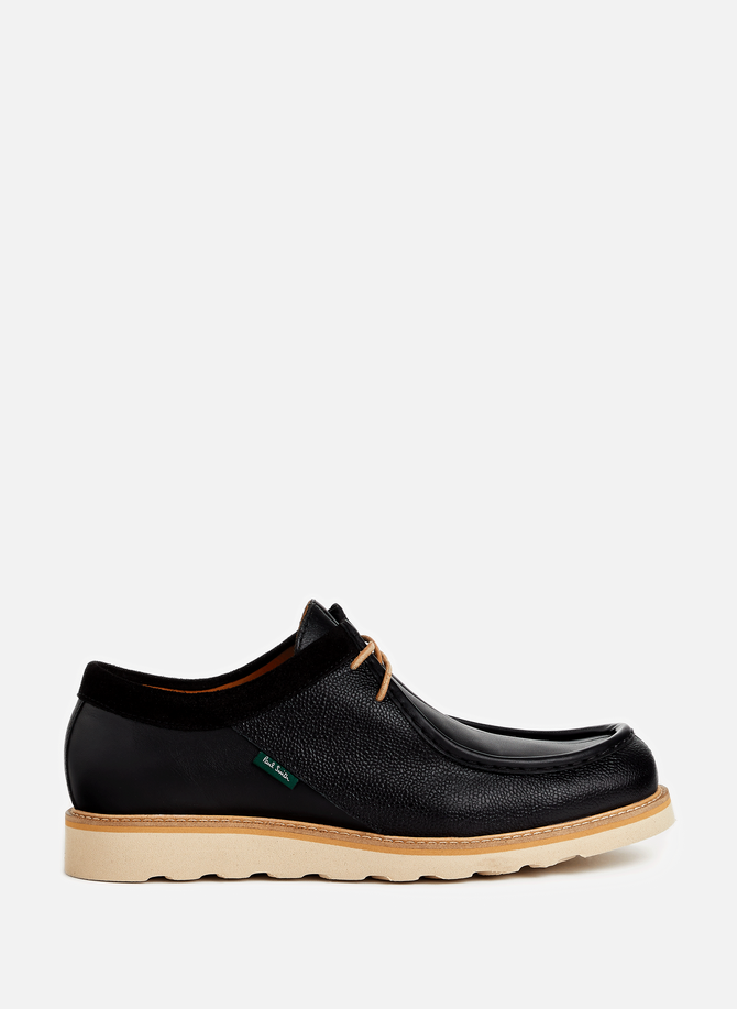 Rees leather loafers PAUL SMITH