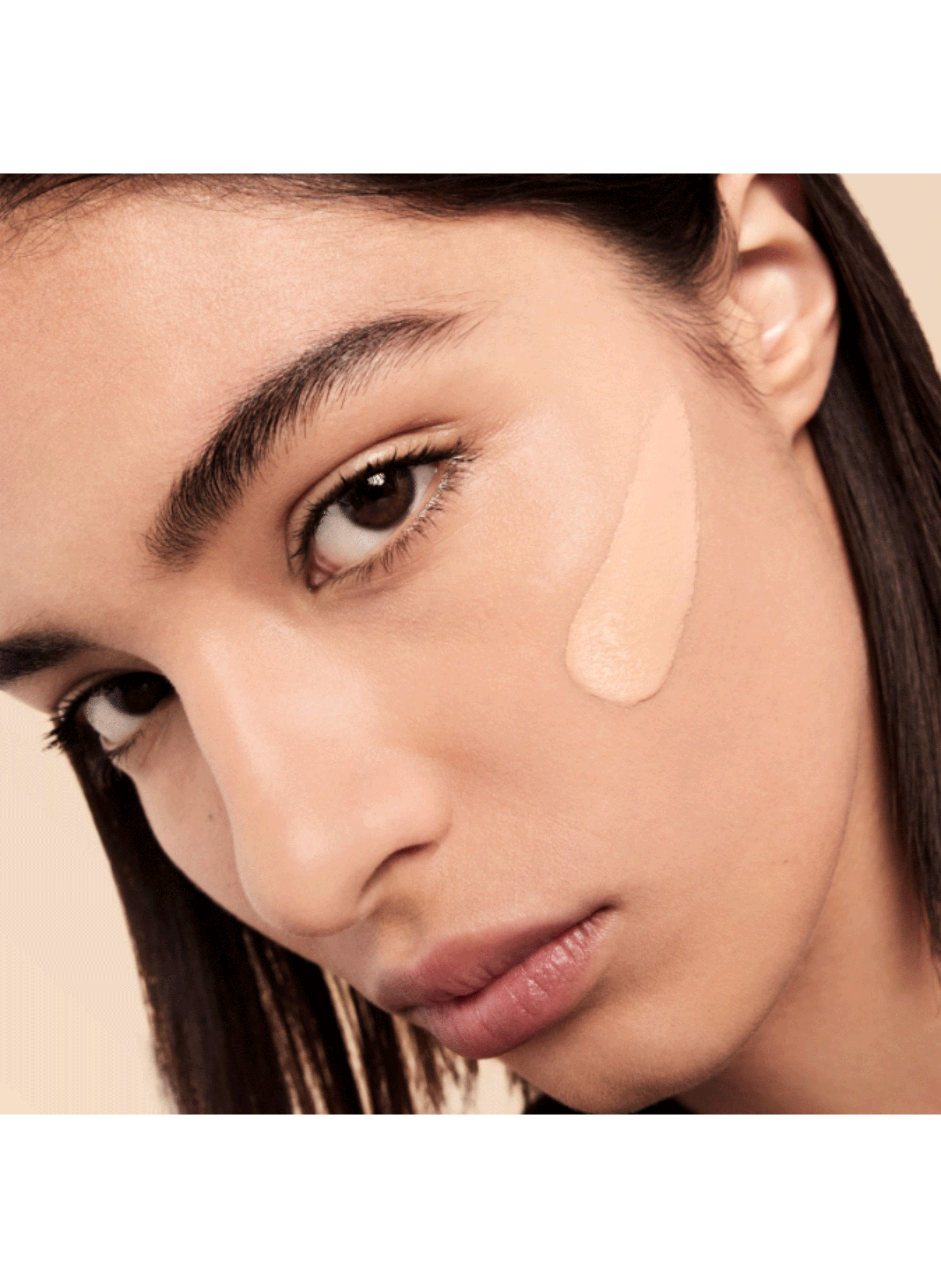 Yves Saint Laurent 24h full-coverage luminous matt foundation YVES SAINT LAURENT Mc5