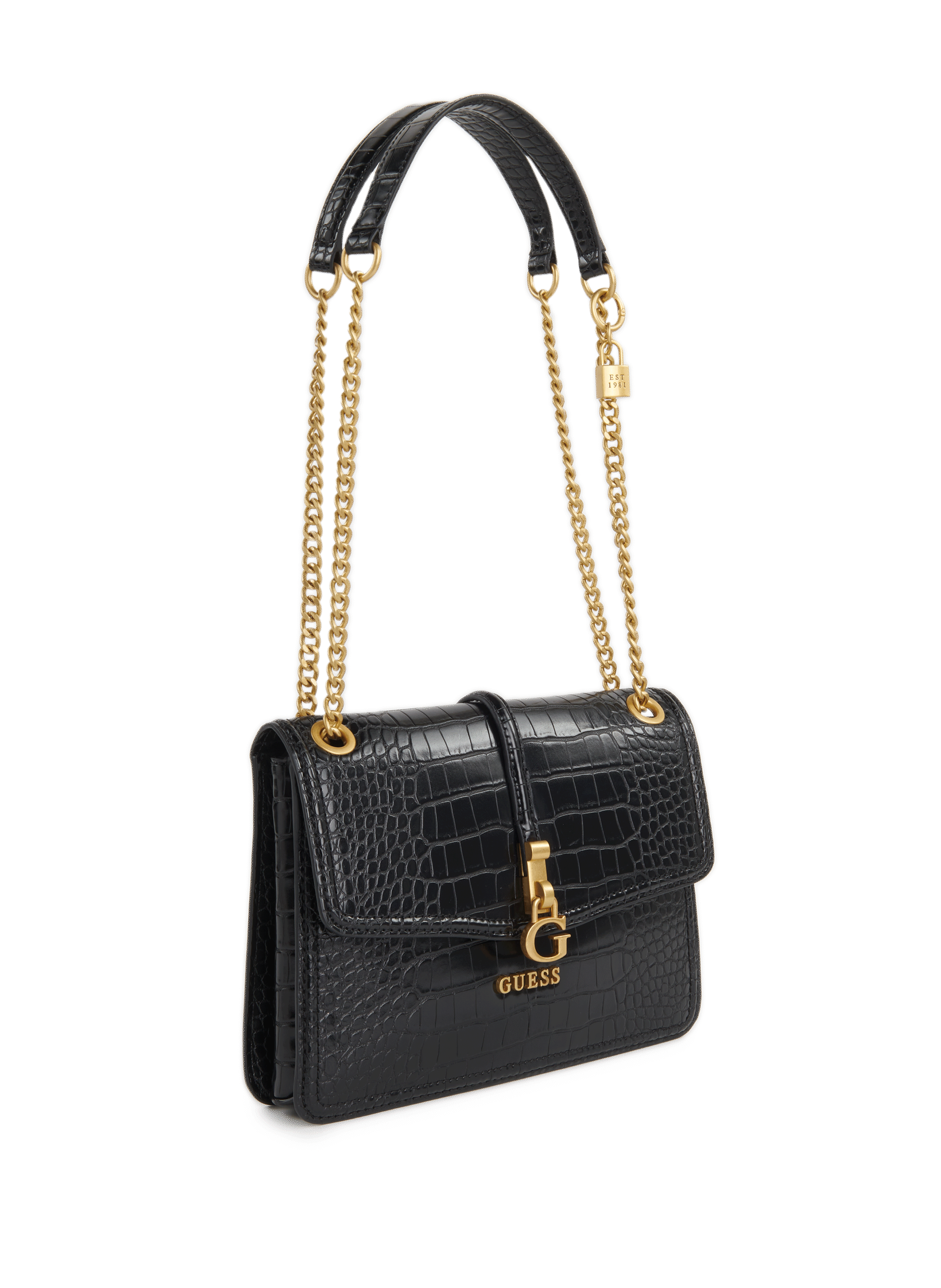 Sac à bandoulière James Convert