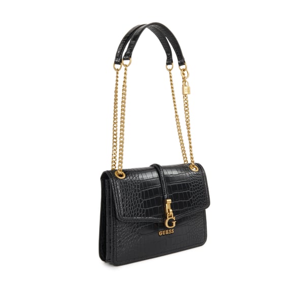 Sac à bandoulière James Convert