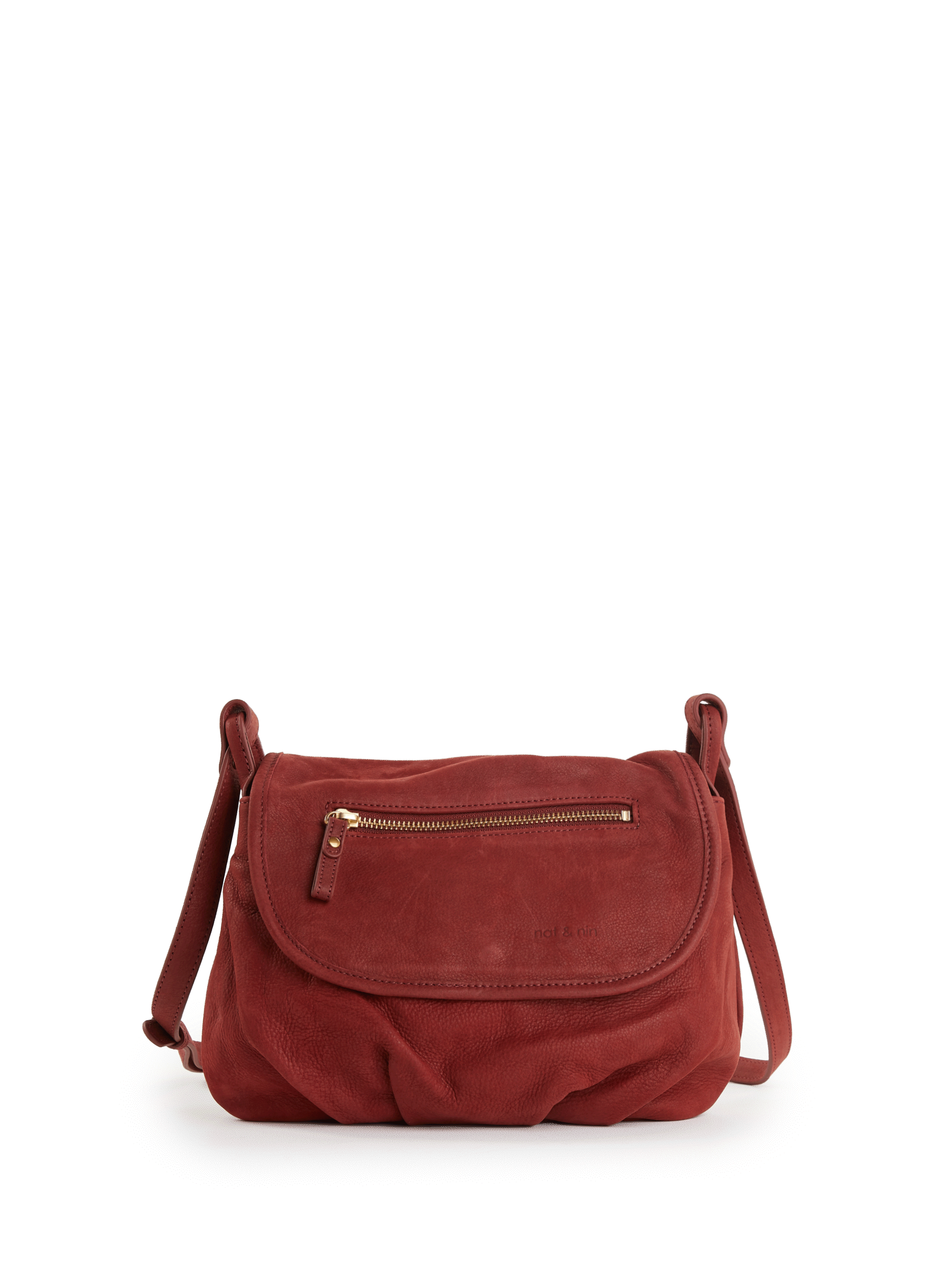 Sacs Bandouli?�re Nat & Nin Femme | Printemps