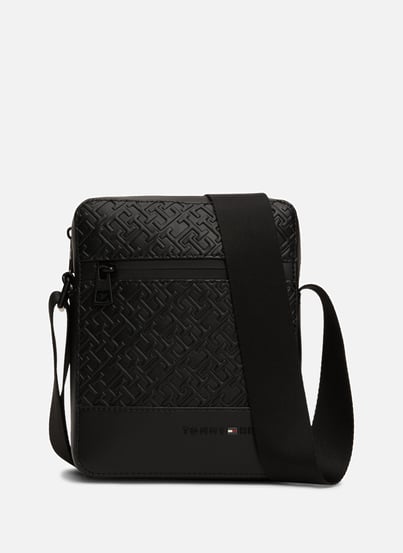 Tommy Hilfiger Men S Shoulder Bag Collection. Printemps