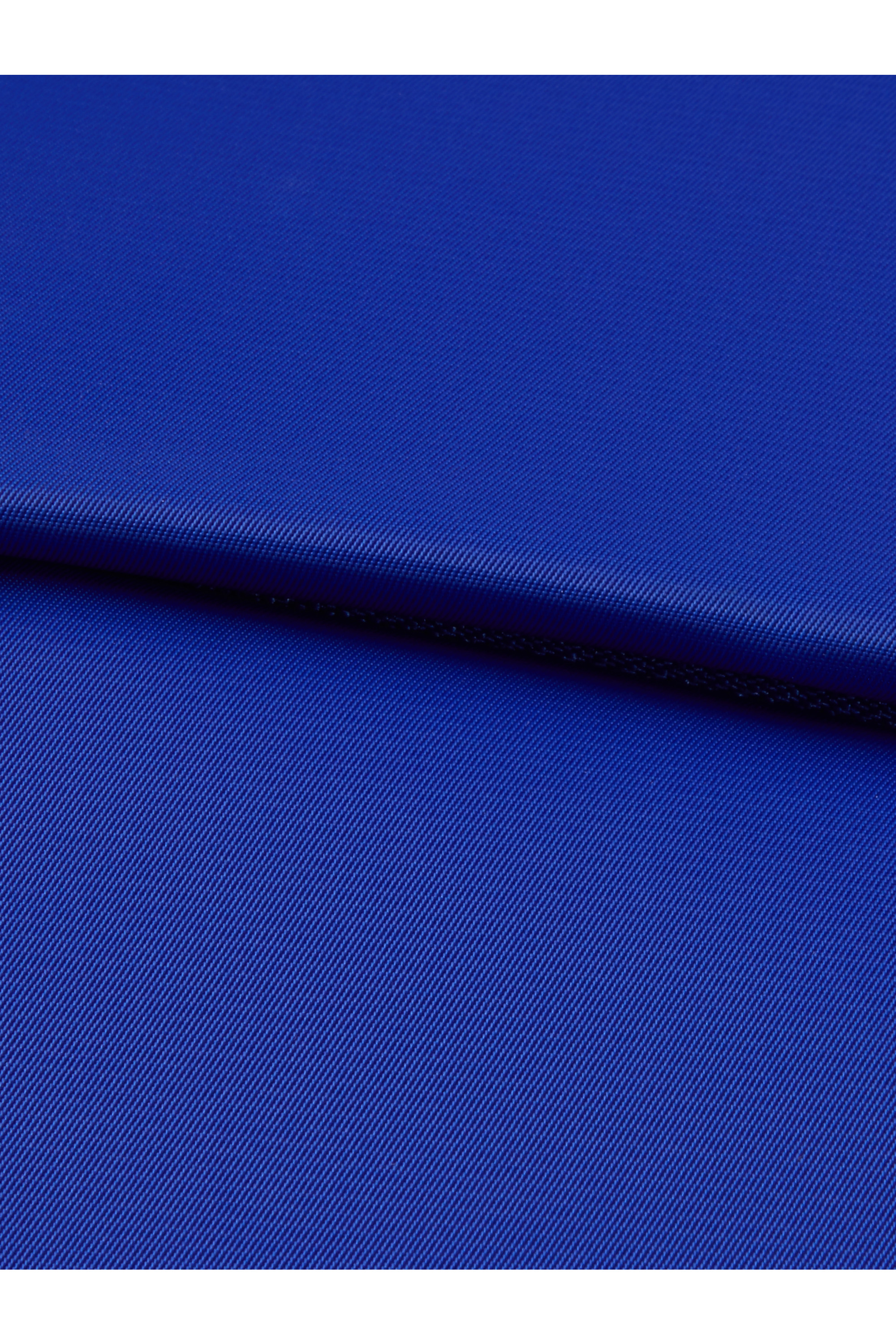 Plume accessoires trousse de toilette taille s Bleu