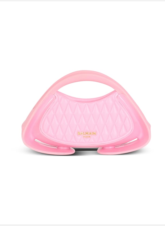 Sac jolie madame small Rose by BALMAIN BALMAIN Sac jolie madame small Rose