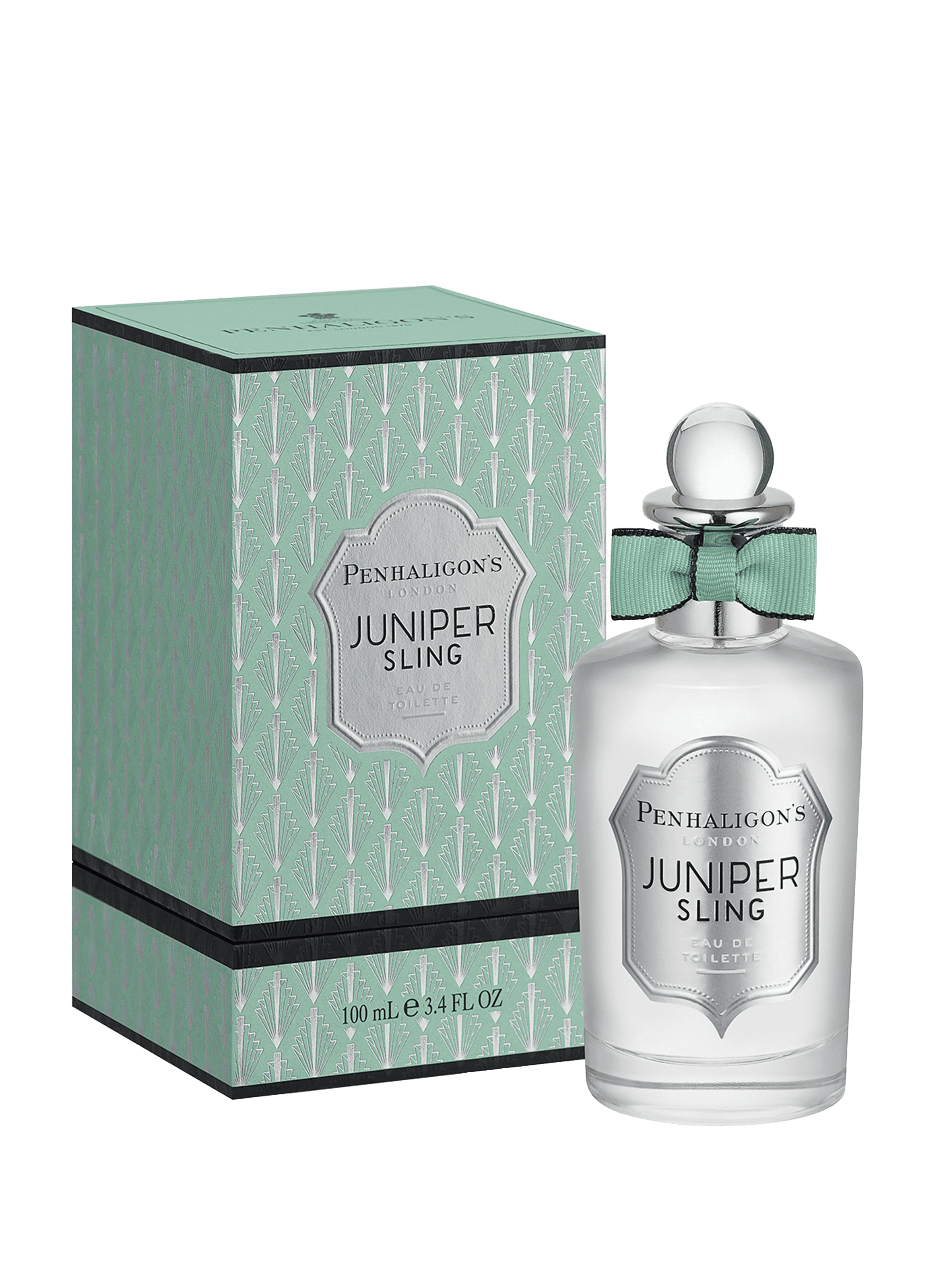 Eau de toilette Juniper sling PENHALIGON'S No color