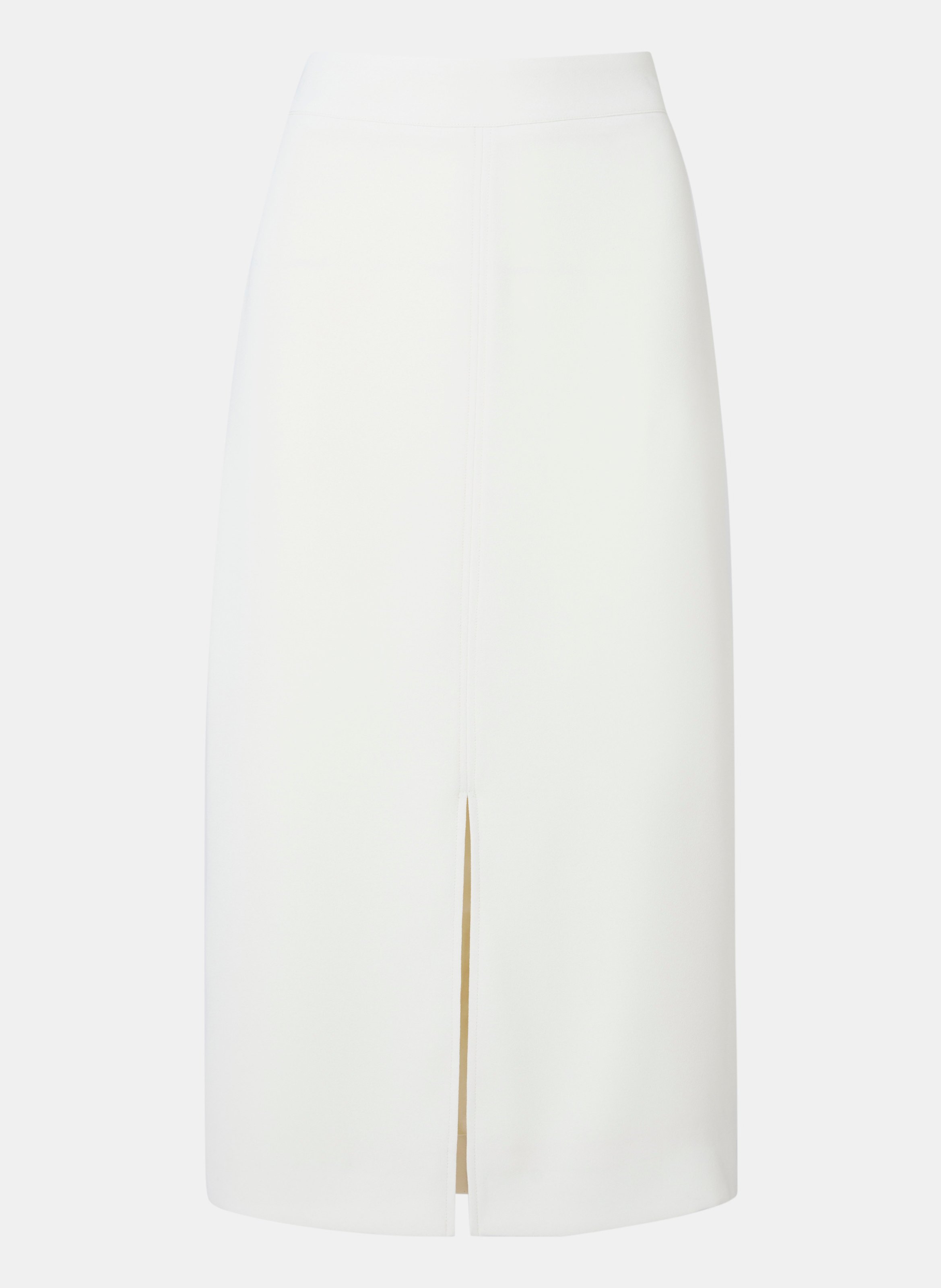 Jupe  jali ZAPA Blanc