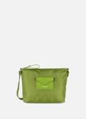 Sac besace - smart kba  Pistache