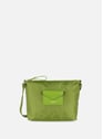 Shoulder bag - Smart KBA | Green by LANCASTER LANCASTER Shoulder bag - Smart KBA | Green
