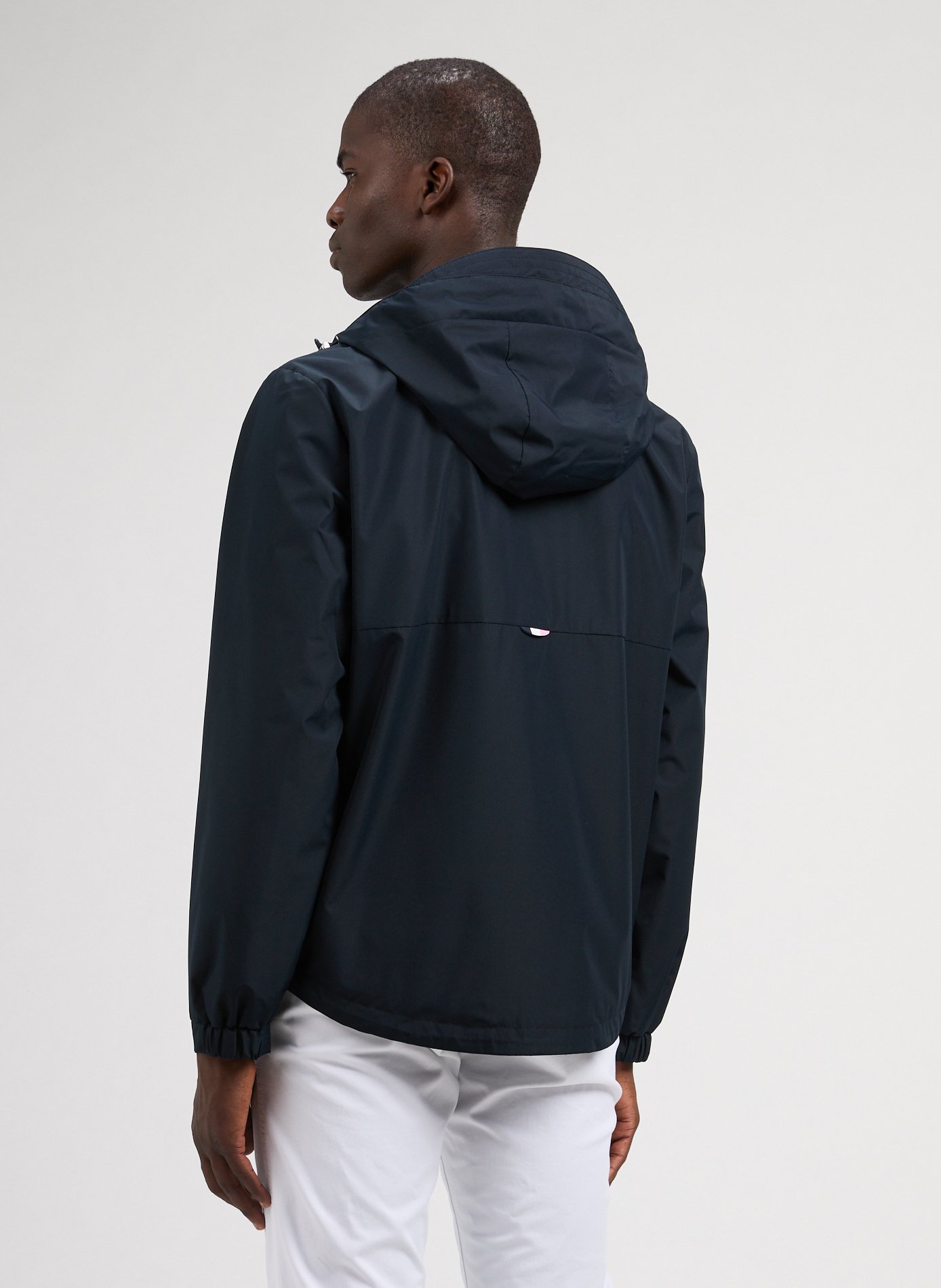 Veste coupe-vent EDEN PARK Bleu