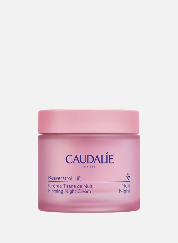 Resveratrol-Lift Crème Tisane de Nuit by CAUDALIE CAUDALIE Resveratrol-Lift Crème Tisane de Nuit