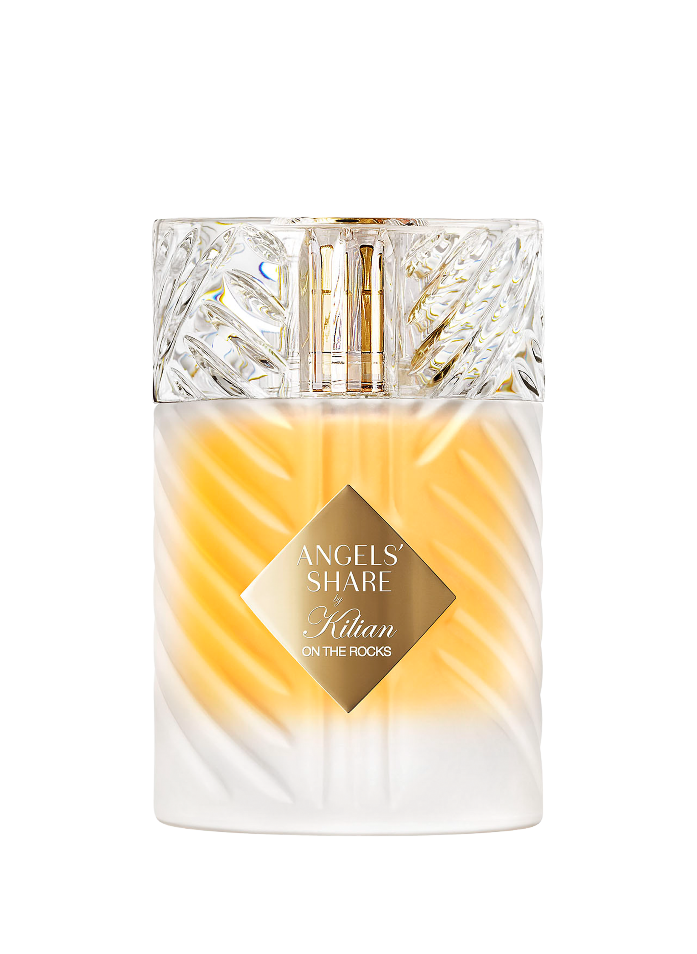 Angels’ Share on the Rocks - Eau de parfum KILIAN PARIS No color