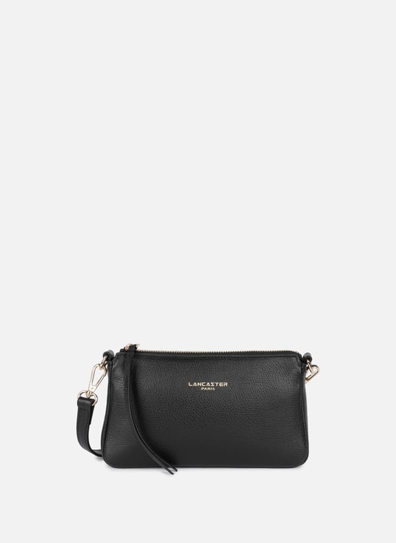Pochette - dune Noir by LANCASTER LANCASTER Pochette - dune Noir