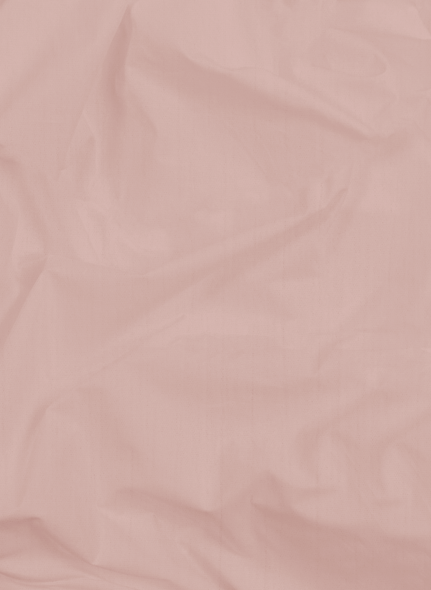 Drap housse en gaze de coton biologique AU PRINTEMPS PARIS Rouge