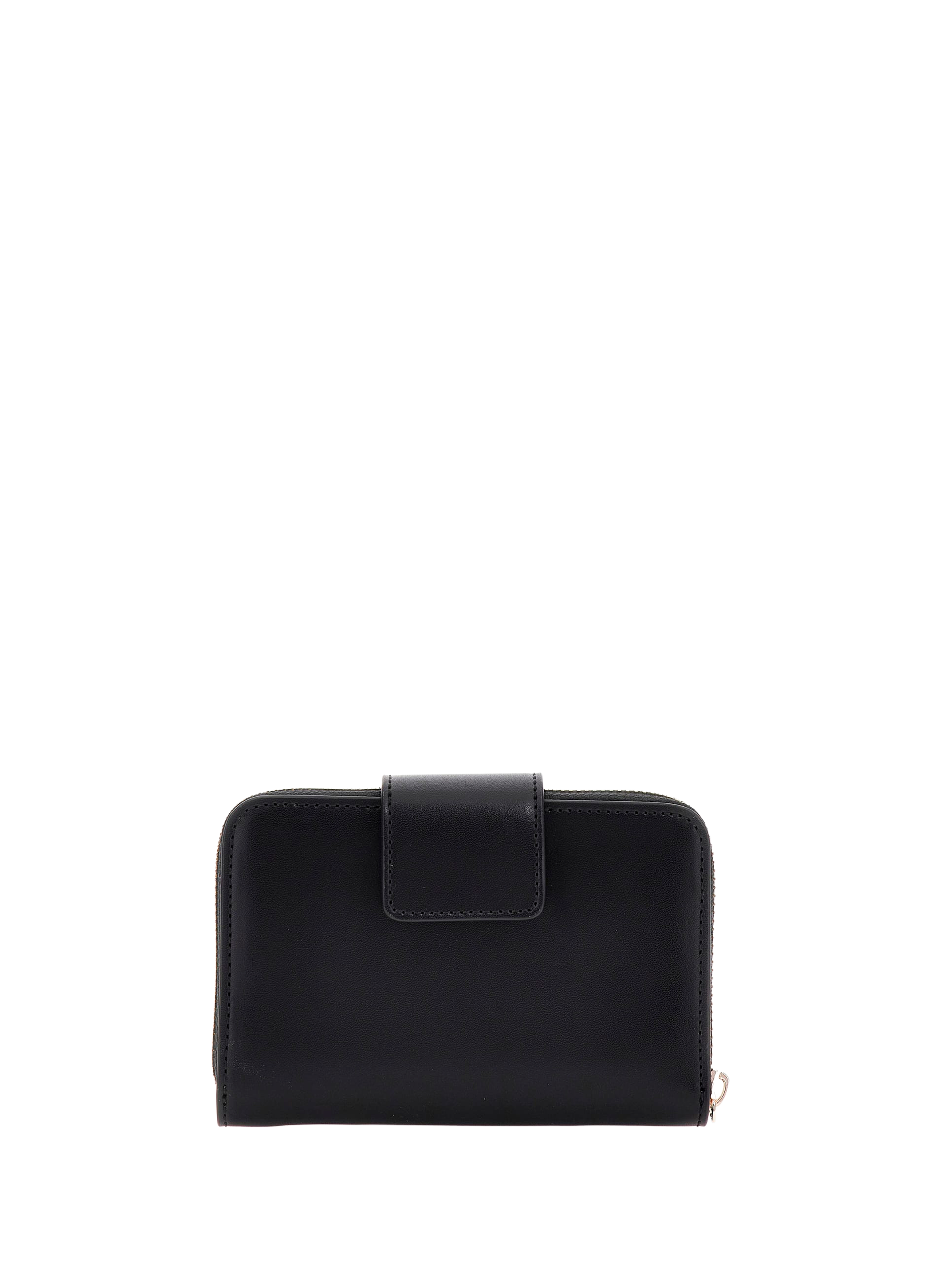 Jane Wallet GUESS Black