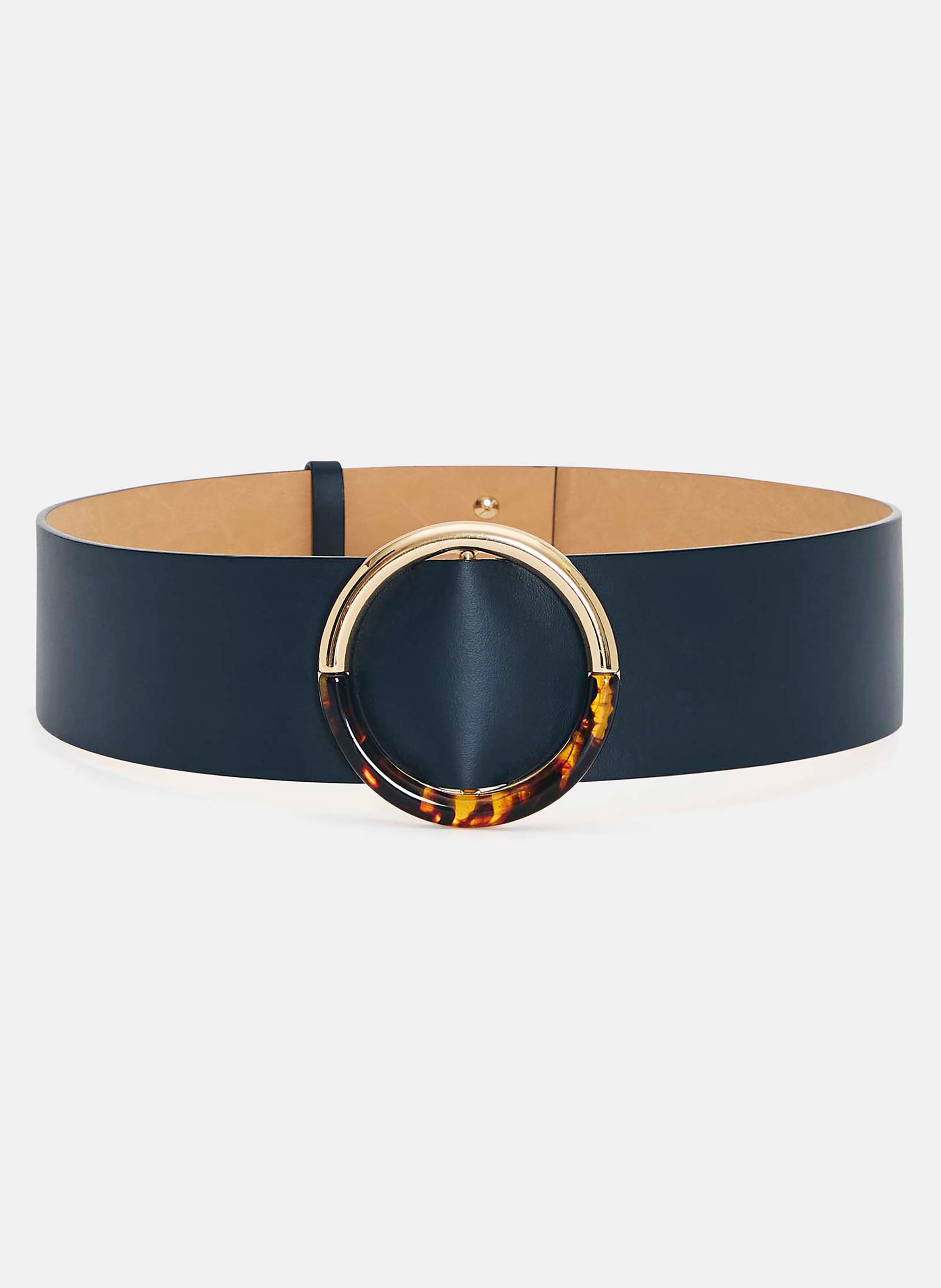 Ceinture lauren TARA JARMON Bleu