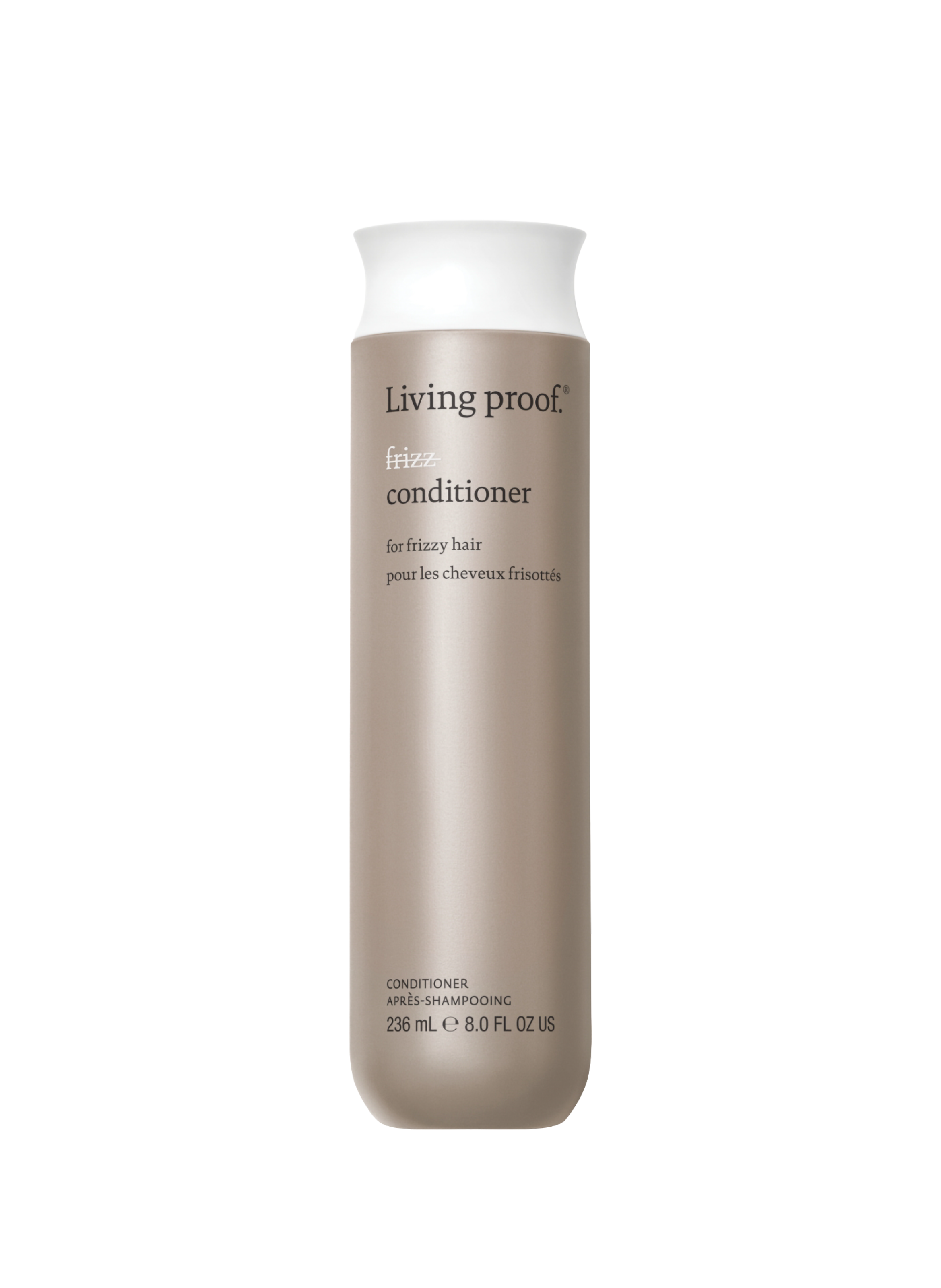 LIVING PROOF No Frizz Conditioner - Après shampooing No color