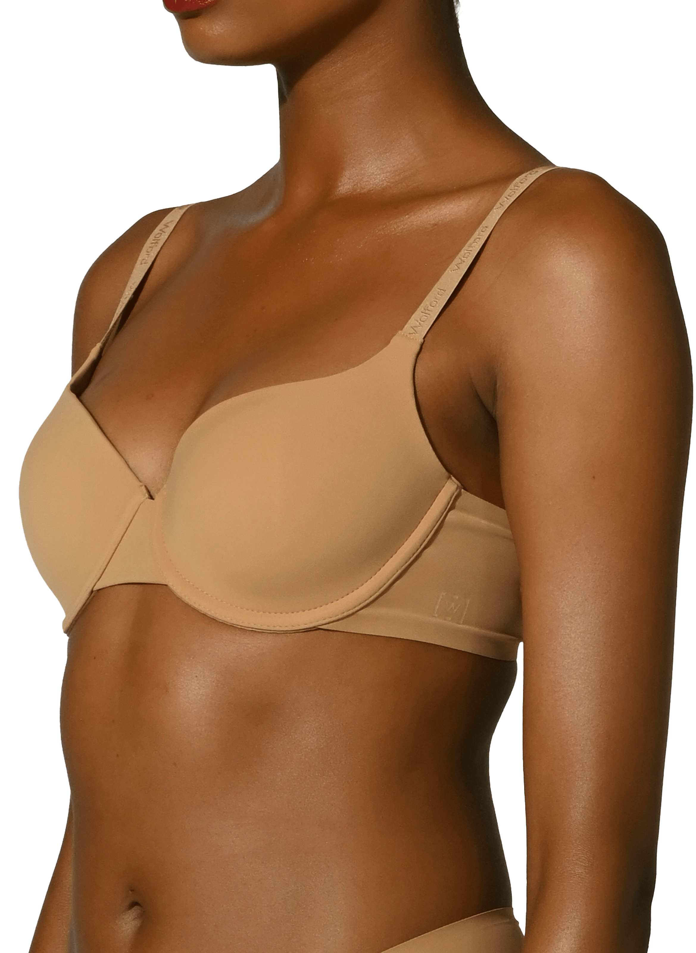 Soutien gorge WOLFORD Beige