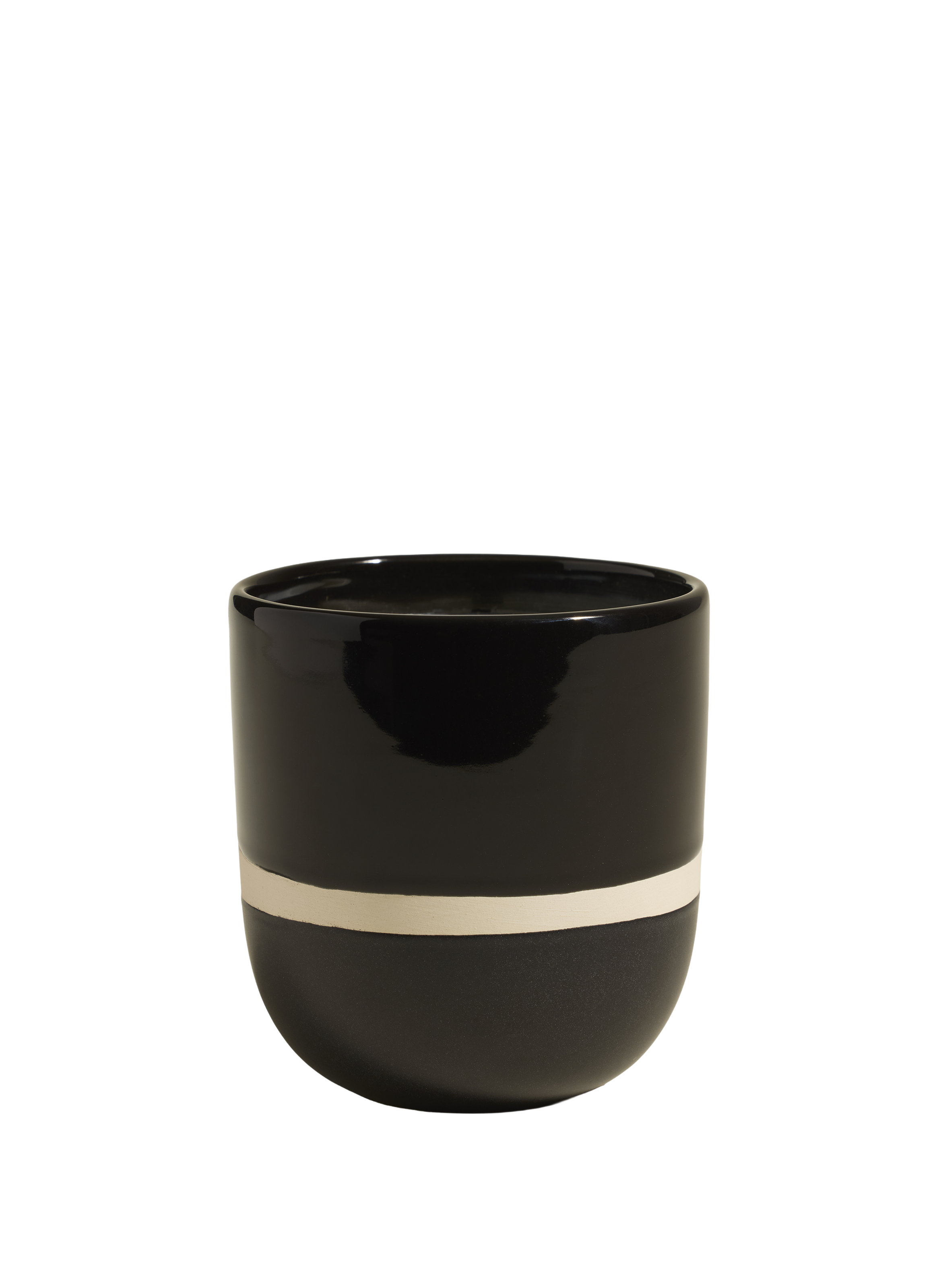 Bougie sicilia MAISON SARAH LAVOINE Noir