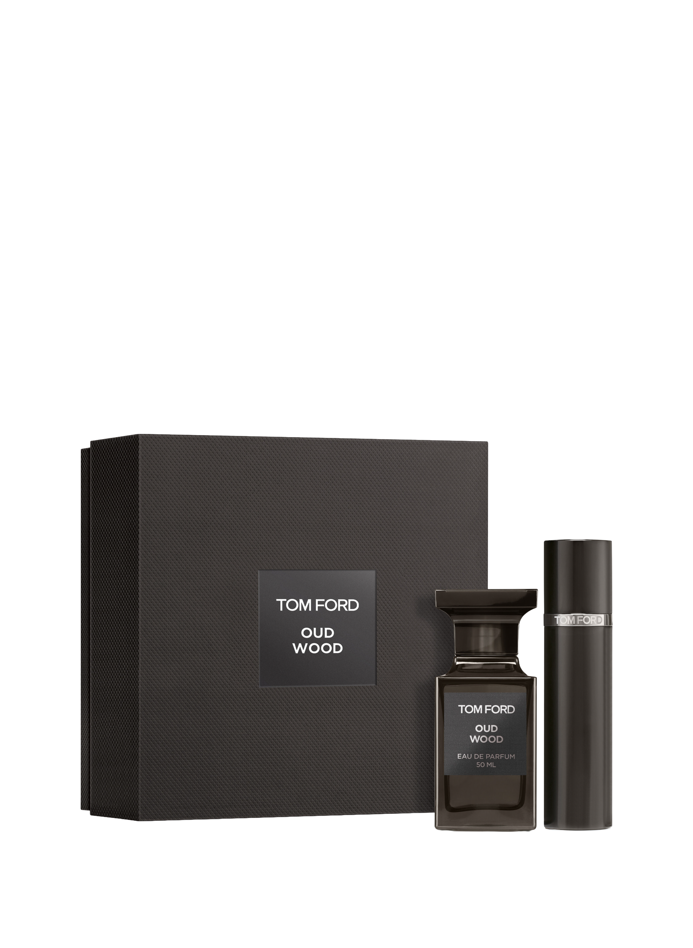 TOM FORD Oud Wood eau de parfum gift set No color