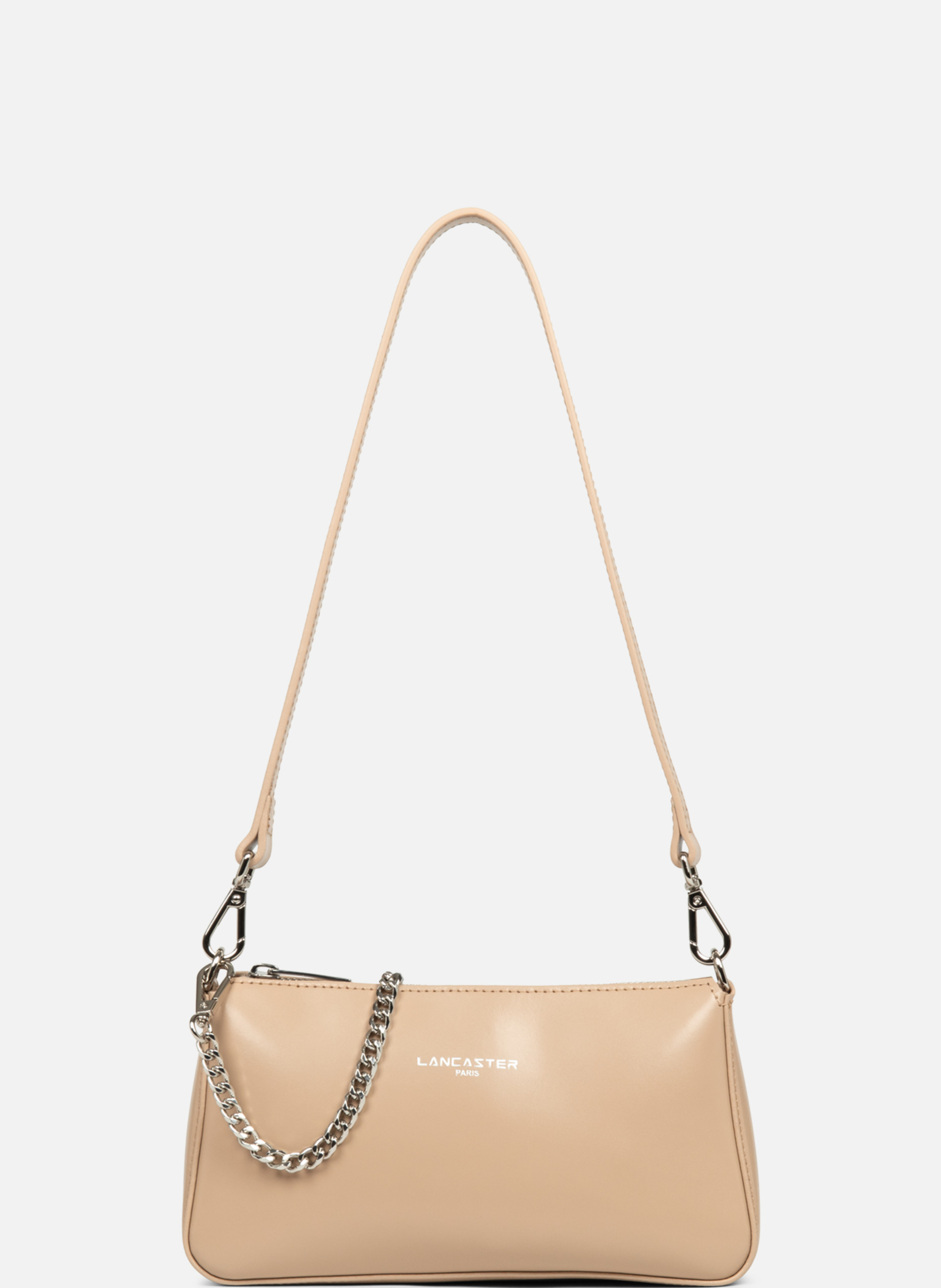Pochette - suave even  Beige foncé