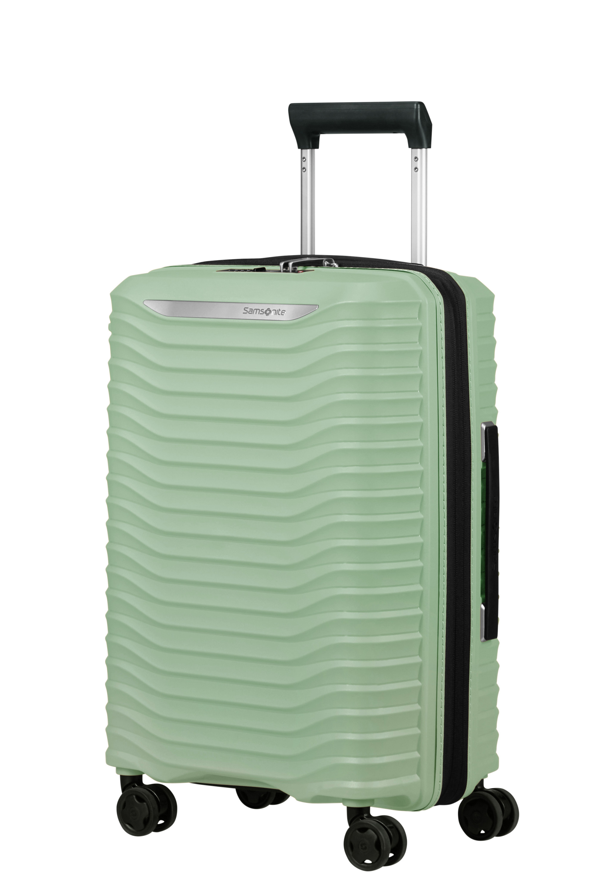 Upscape valise 4 roues taille s SAMSONITE Vert