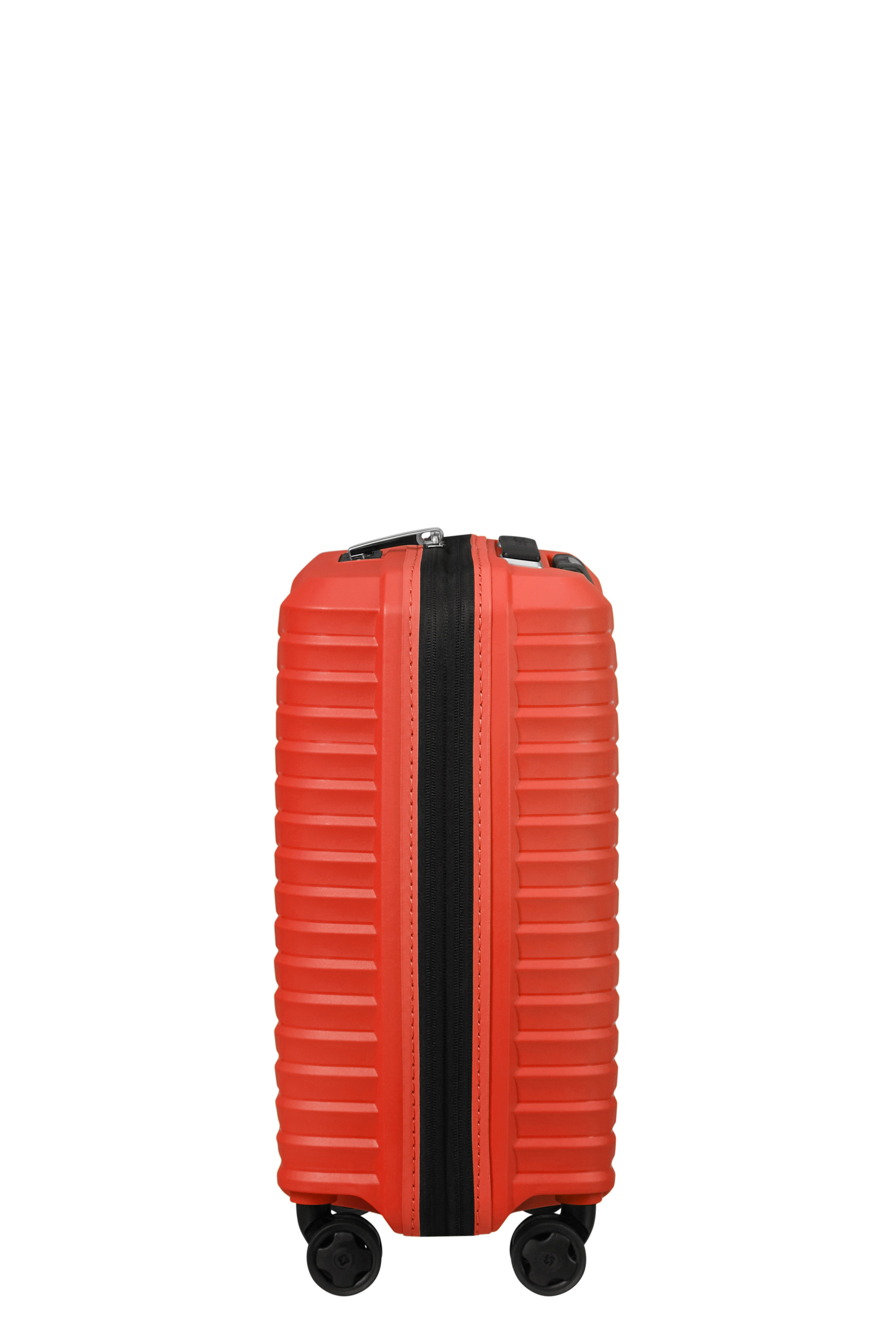 Upscape valise 4 roues taille s SAMSONITE Rouge