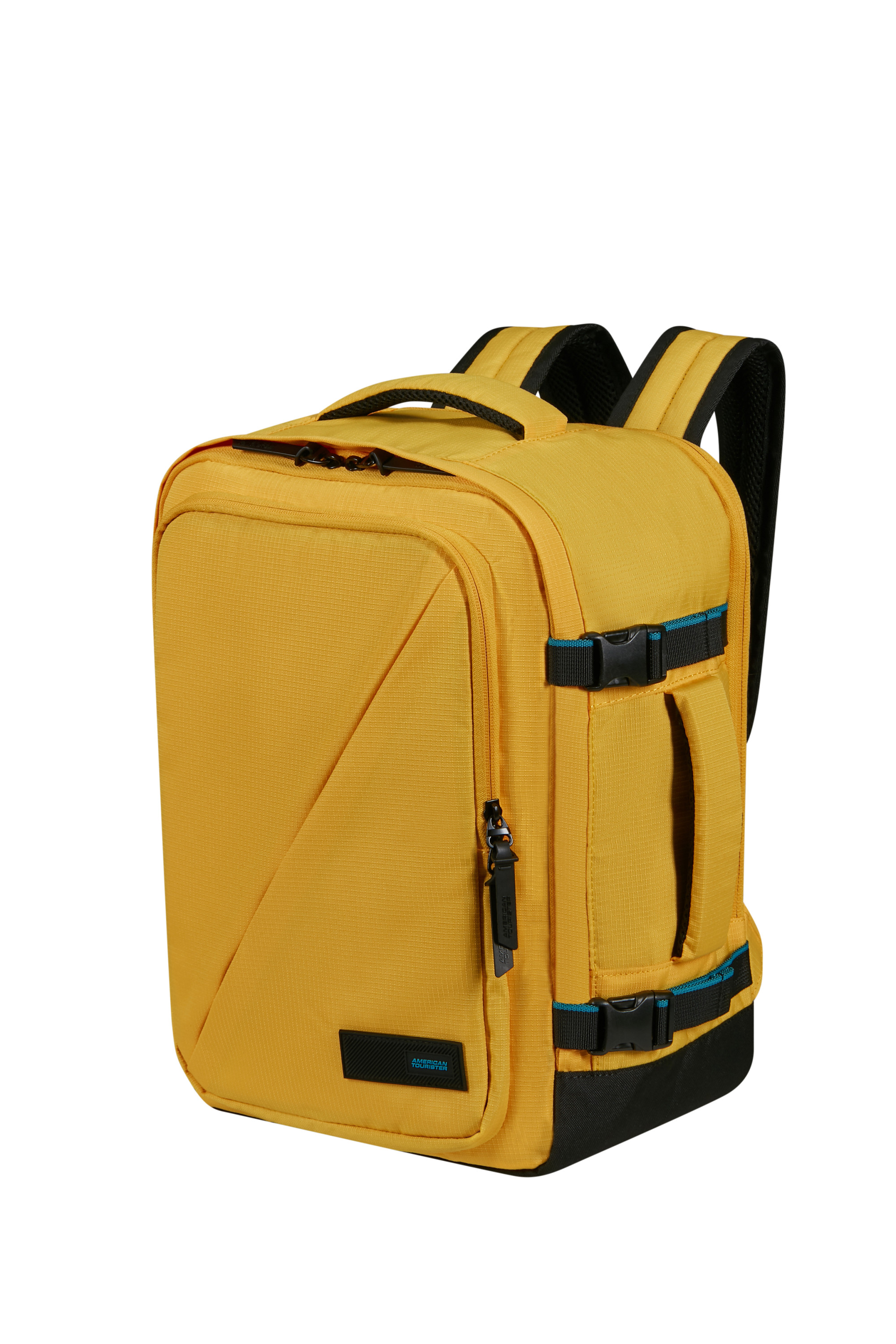 Take2cabin sac à dos AMERICAN TOURISTER Jaune