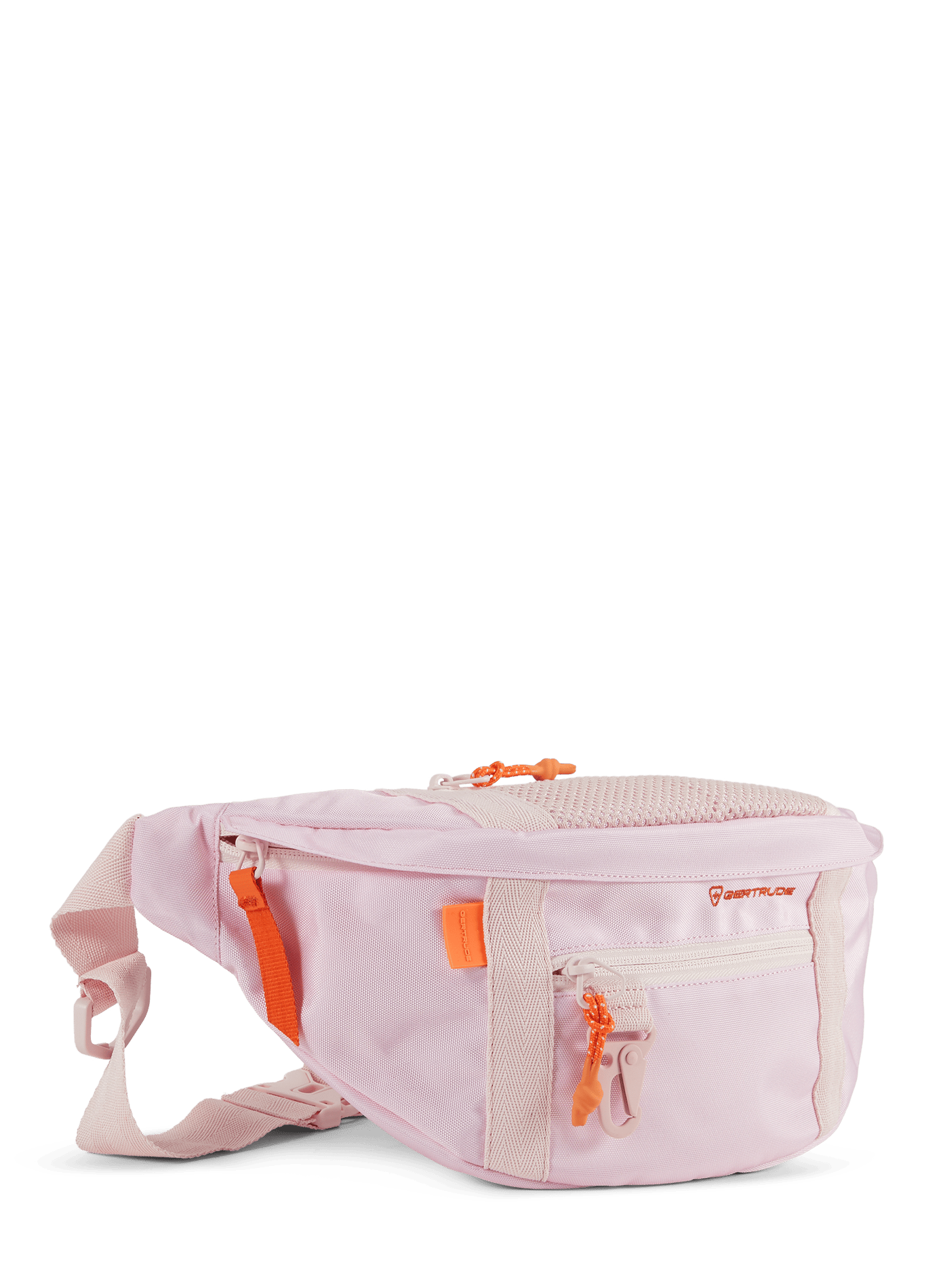 Fascia da vita Pitou unita con zip GERTRUDE ET GASTON Rosa