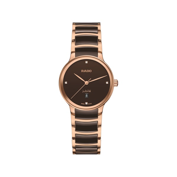 Montre quartz en céramique Montre quartz en céramique